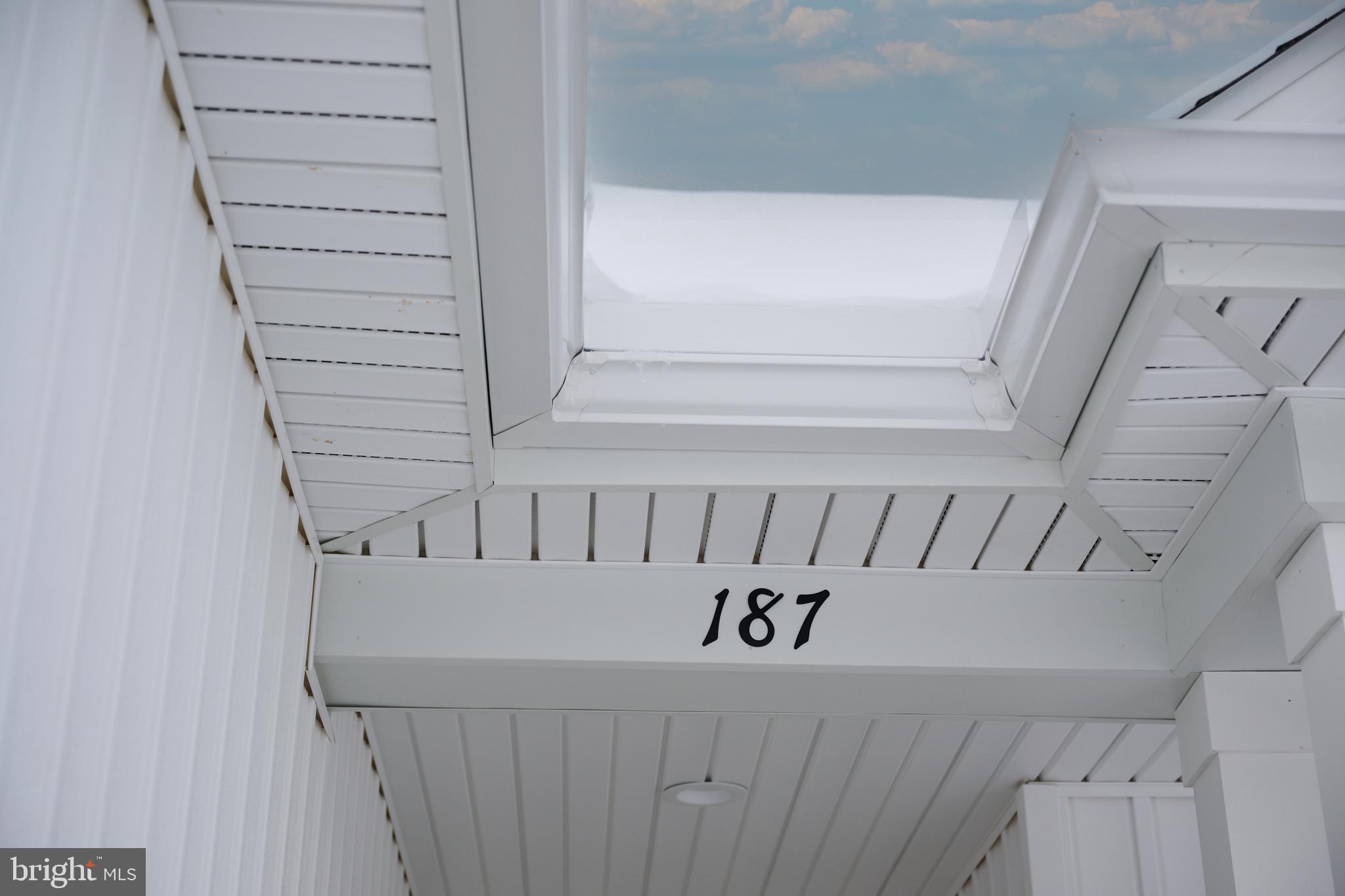 THE HORIZON AT BRUSH VALLEY - Residential