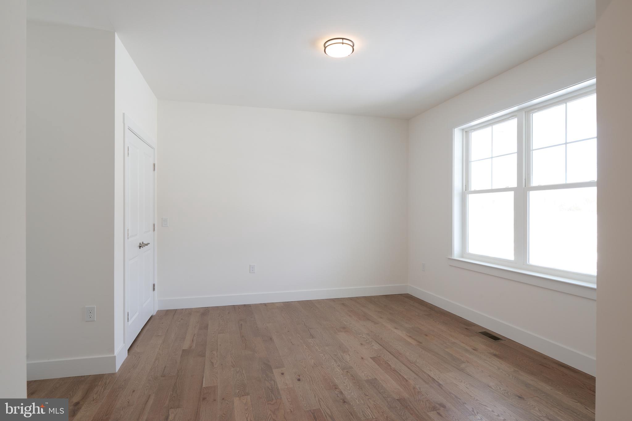 THE HORIZON AT BRUSH VALLEY - Residential