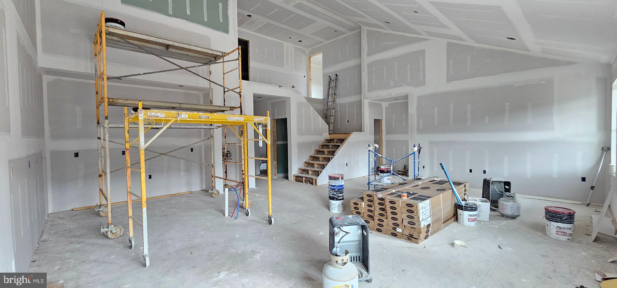 THE HORIZON AT BRUSH VALLEY - Residential