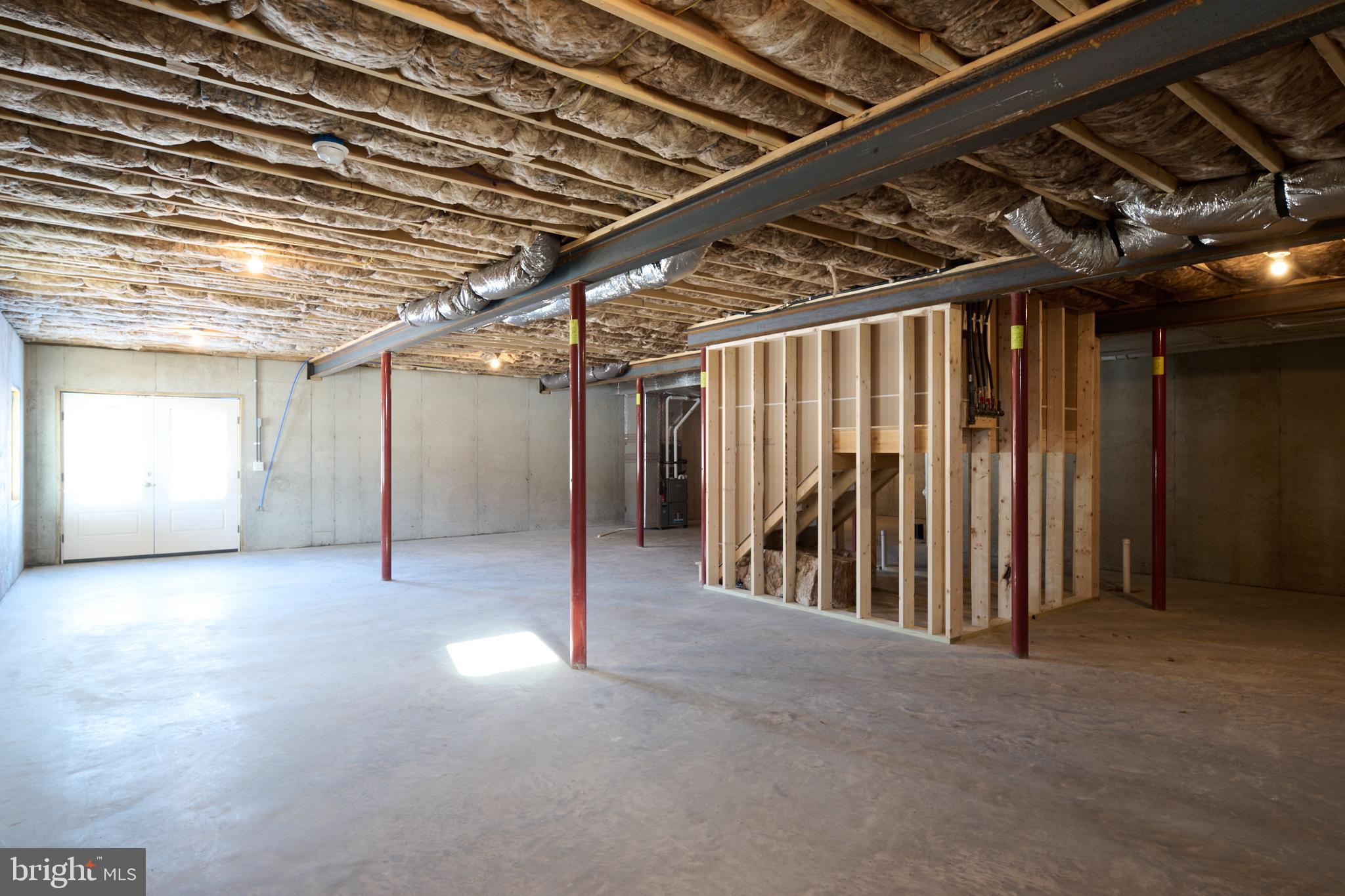 THE HORIZON AT BRUSH VALLEY - Residential