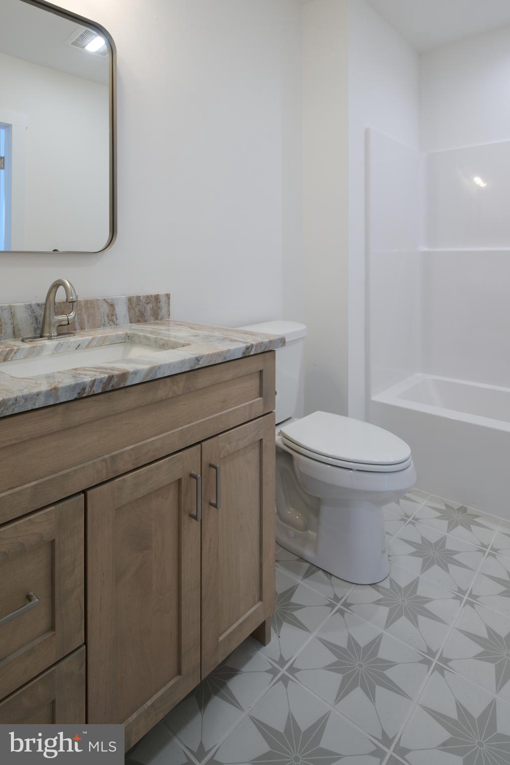 THE HORIZON AT BRUSH VALLEY - Residential