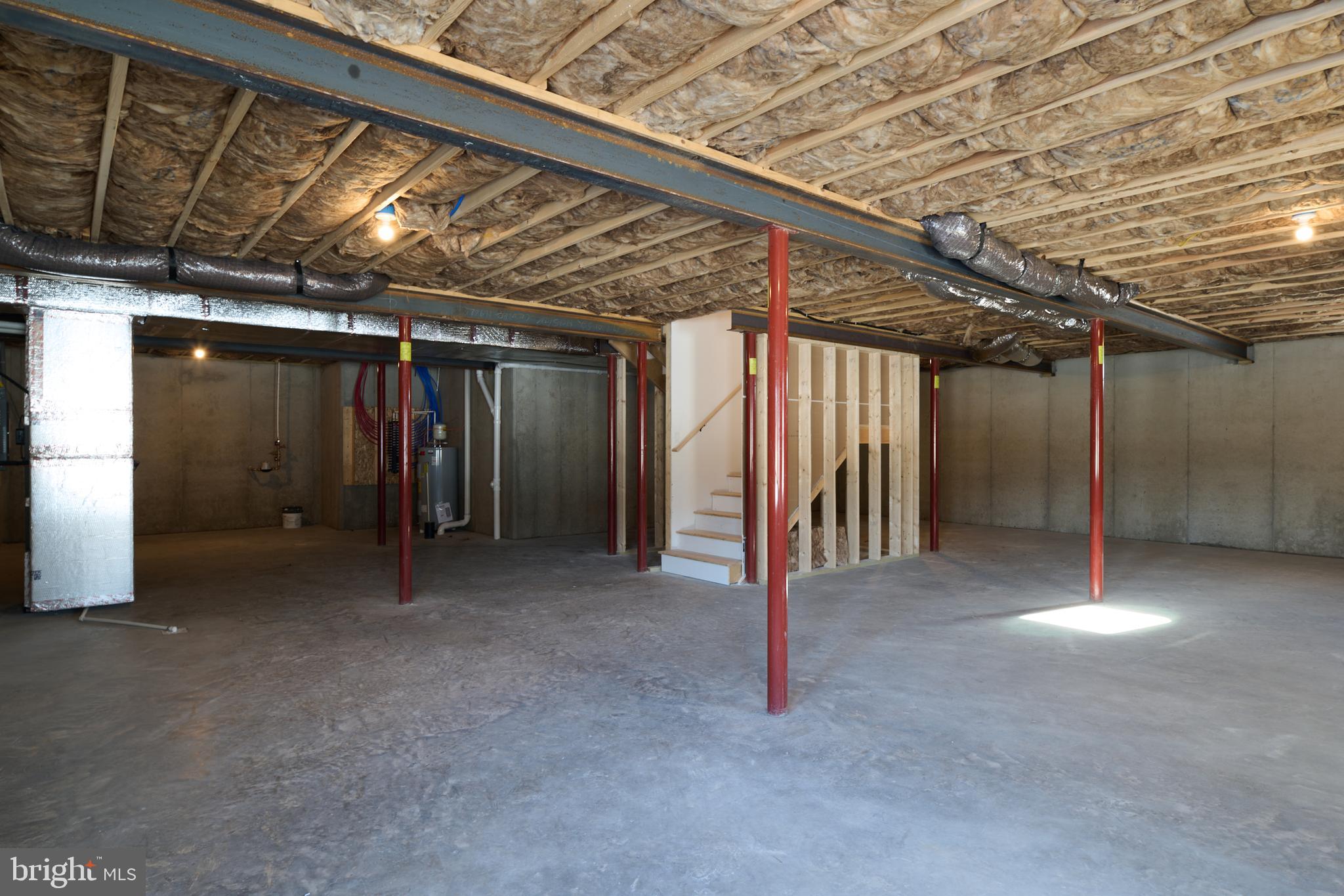 THE HORIZON AT BRUSH VALLEY - Residential