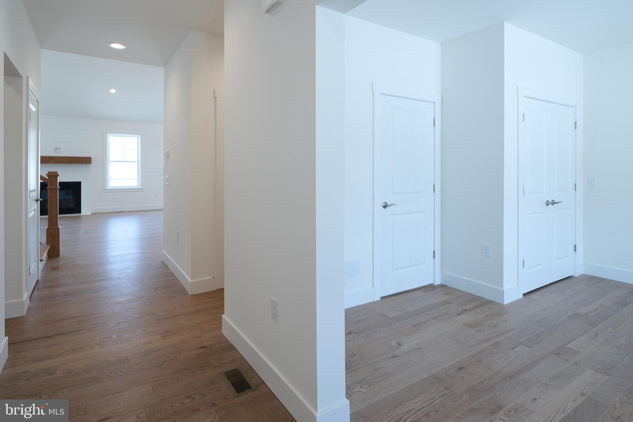 THE HORIZON AT BRUSH VALLEY - Residential