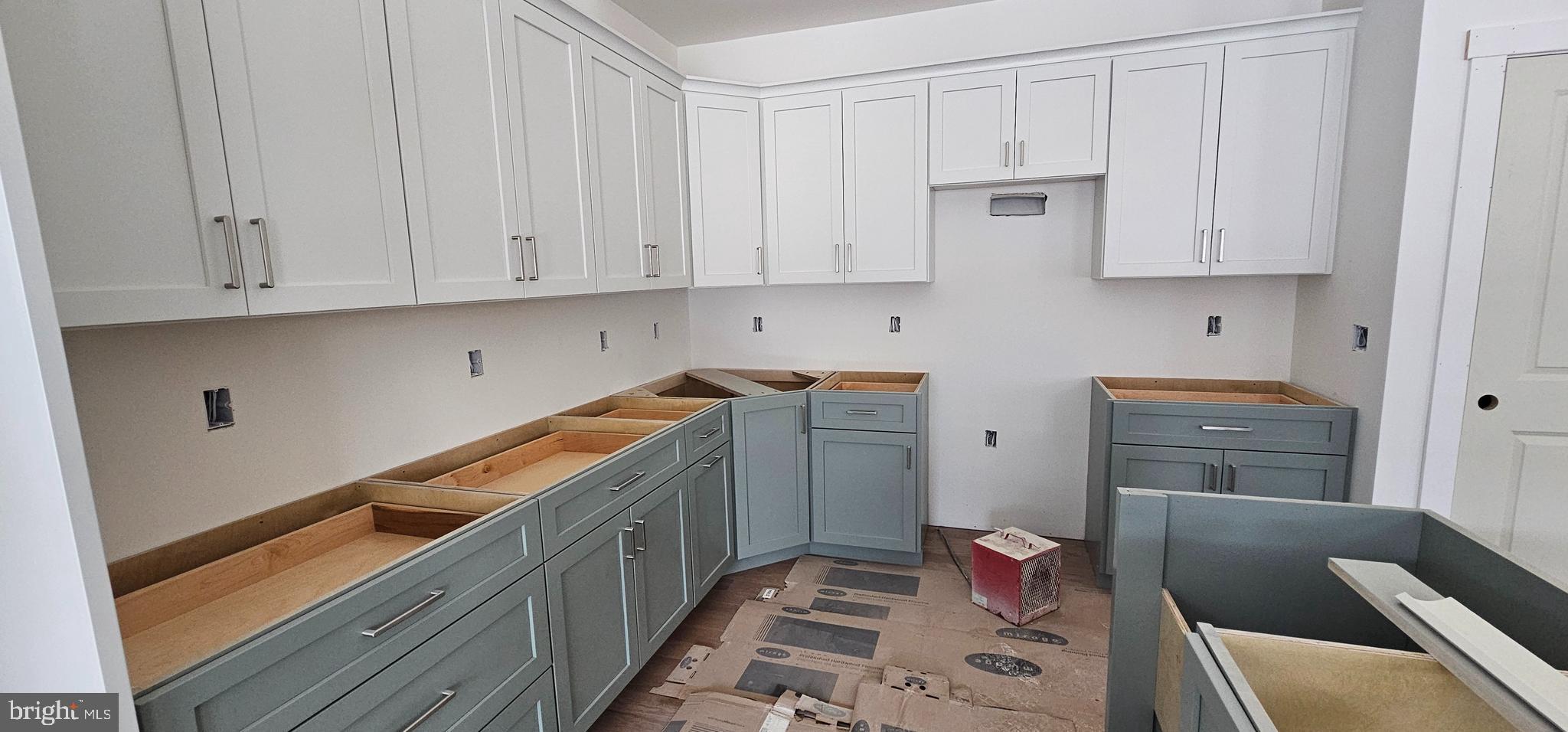 THE HORIZON AT BRUSH VALLEY - Residential