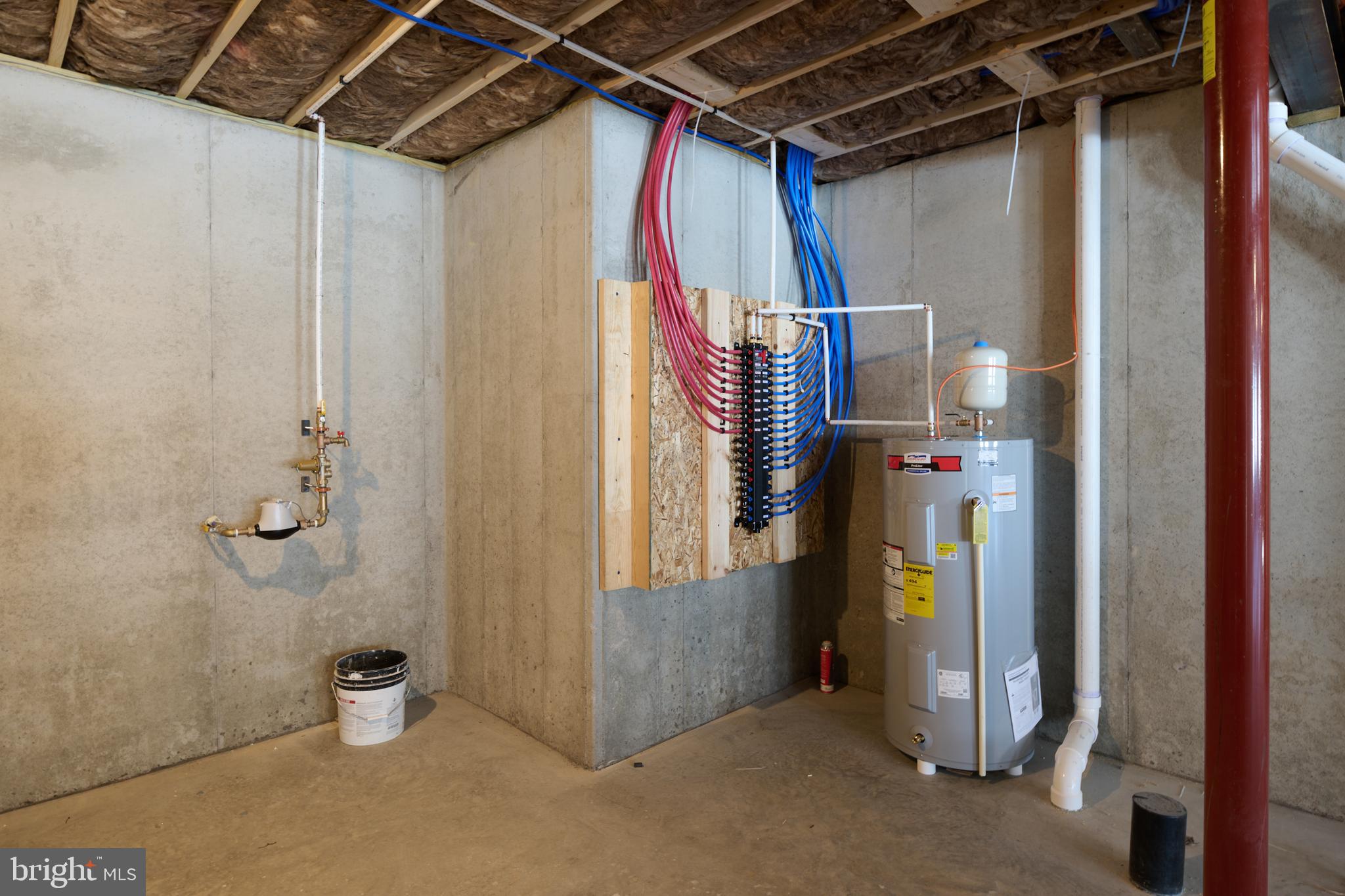 THE HORIZON AT BRUSH VALLEY - Residential