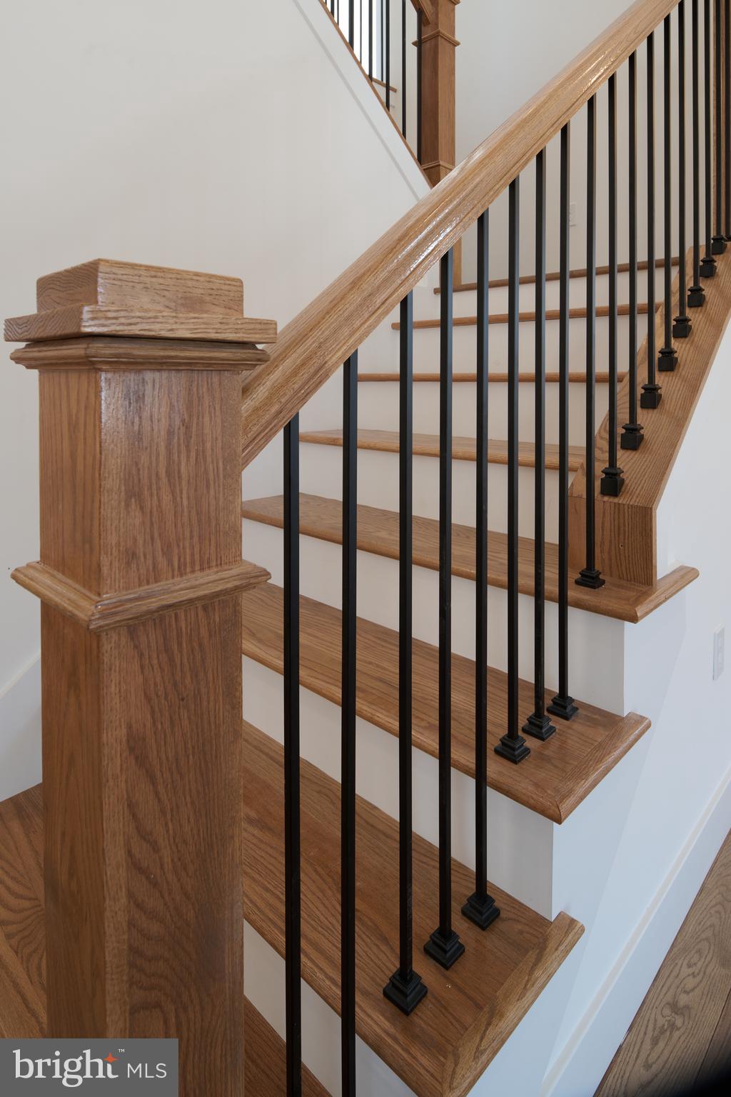 THE HORIZON AT BRUSH VALLEY - Residential