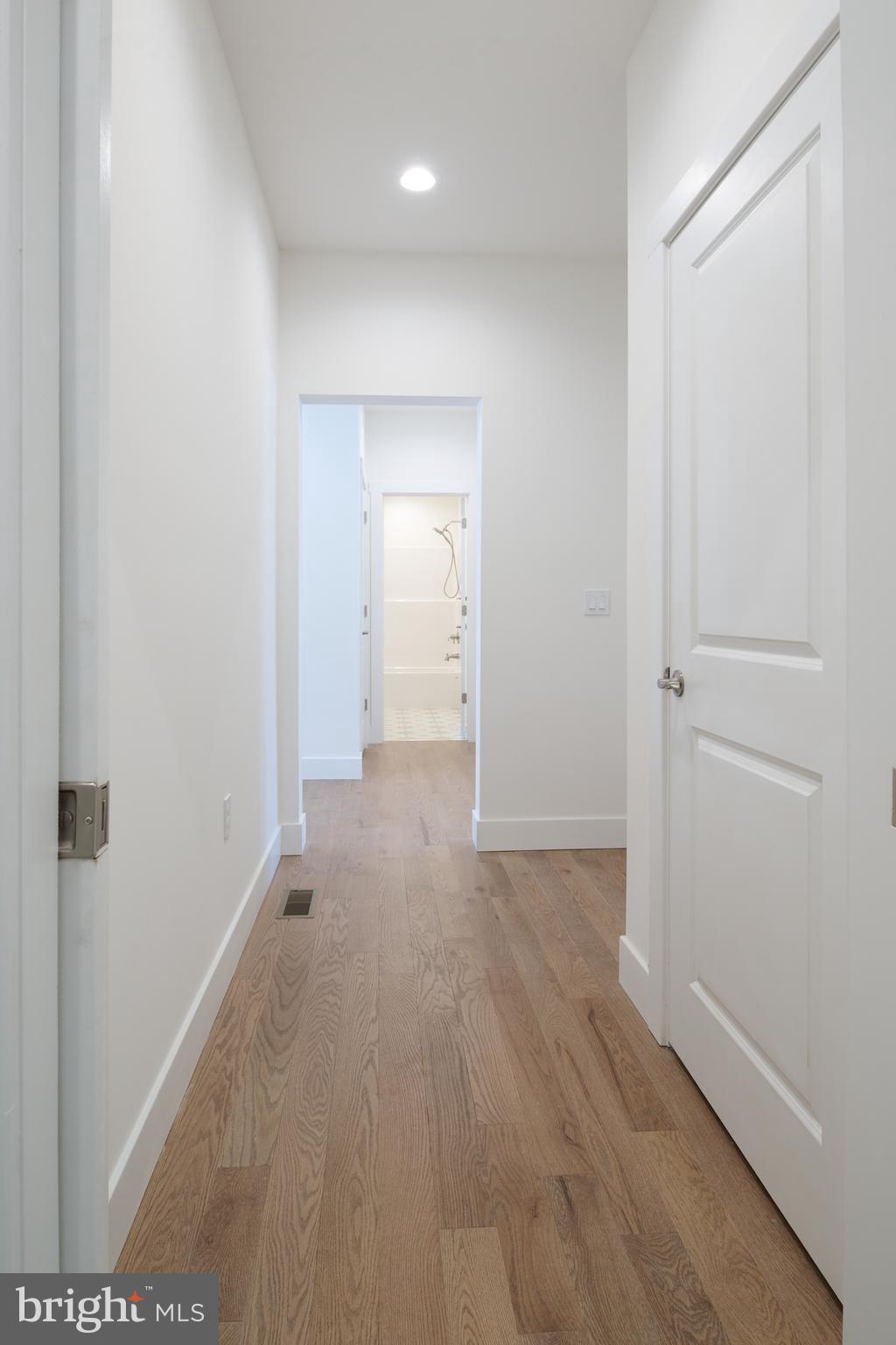 THE HORIZON AT BRUSH VALLEY - Residential