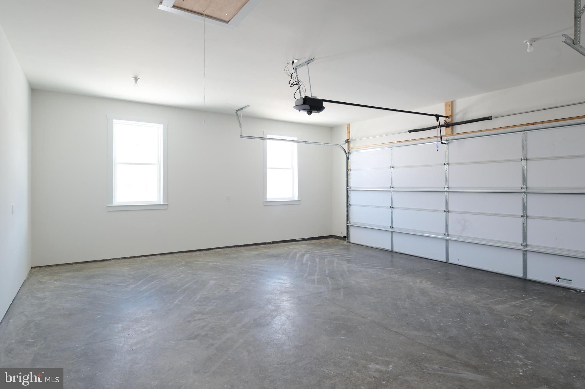 THE HORIZON AT BRUSH VALLEY - Residential