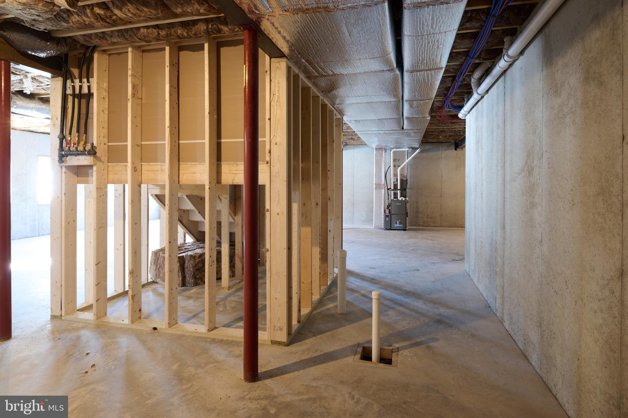 THE HORIZON AT BRUSH VALLEY - Residential