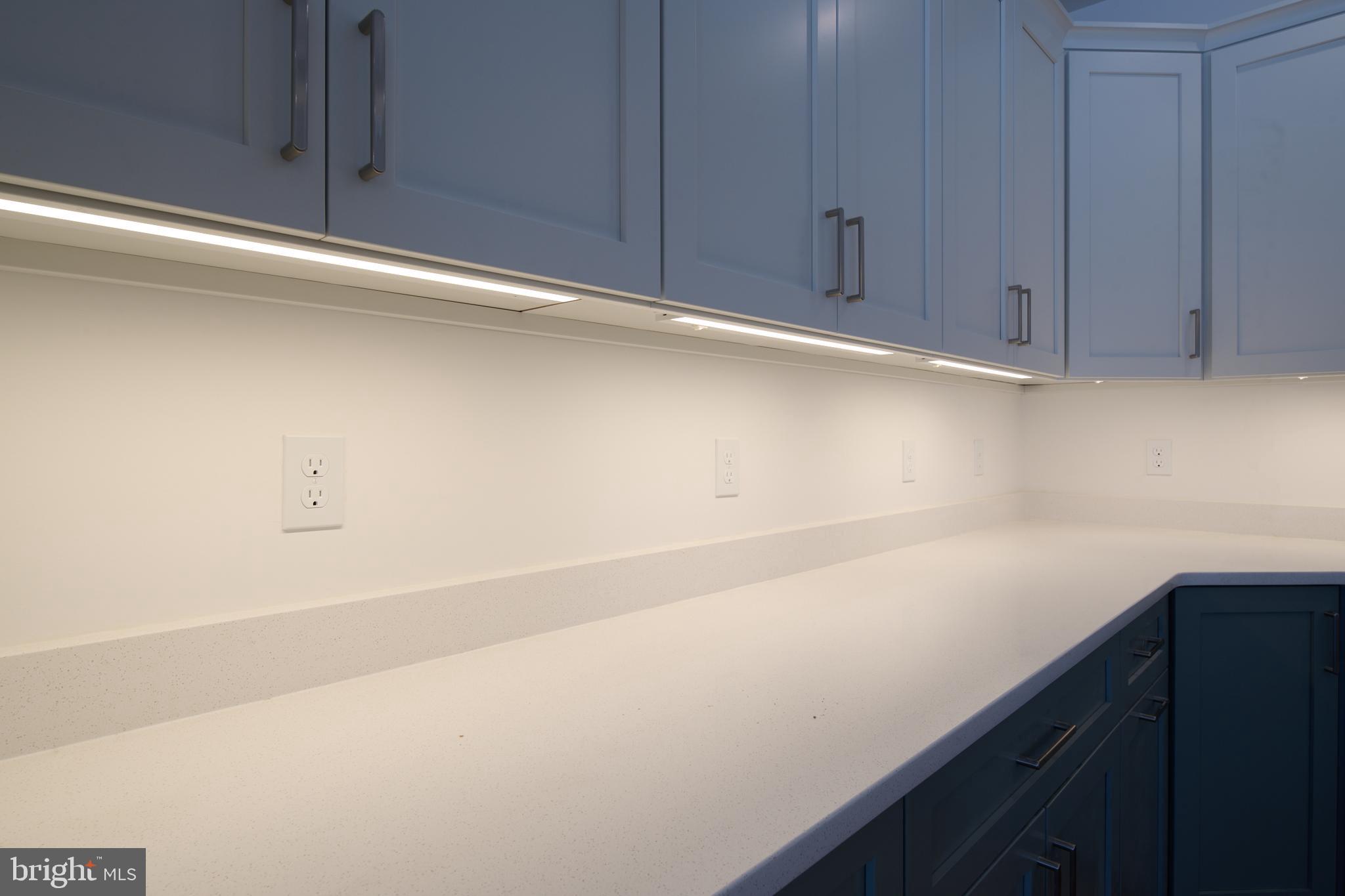 THE HORIZON AT BRUSH VALLEY - Residential