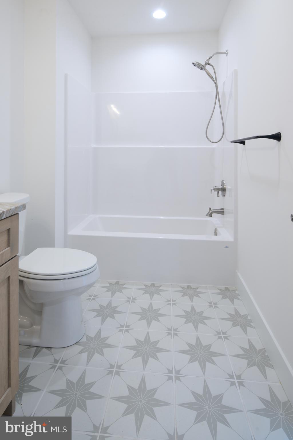 THE HORIZON AT BRUSH VALLEY - Residential