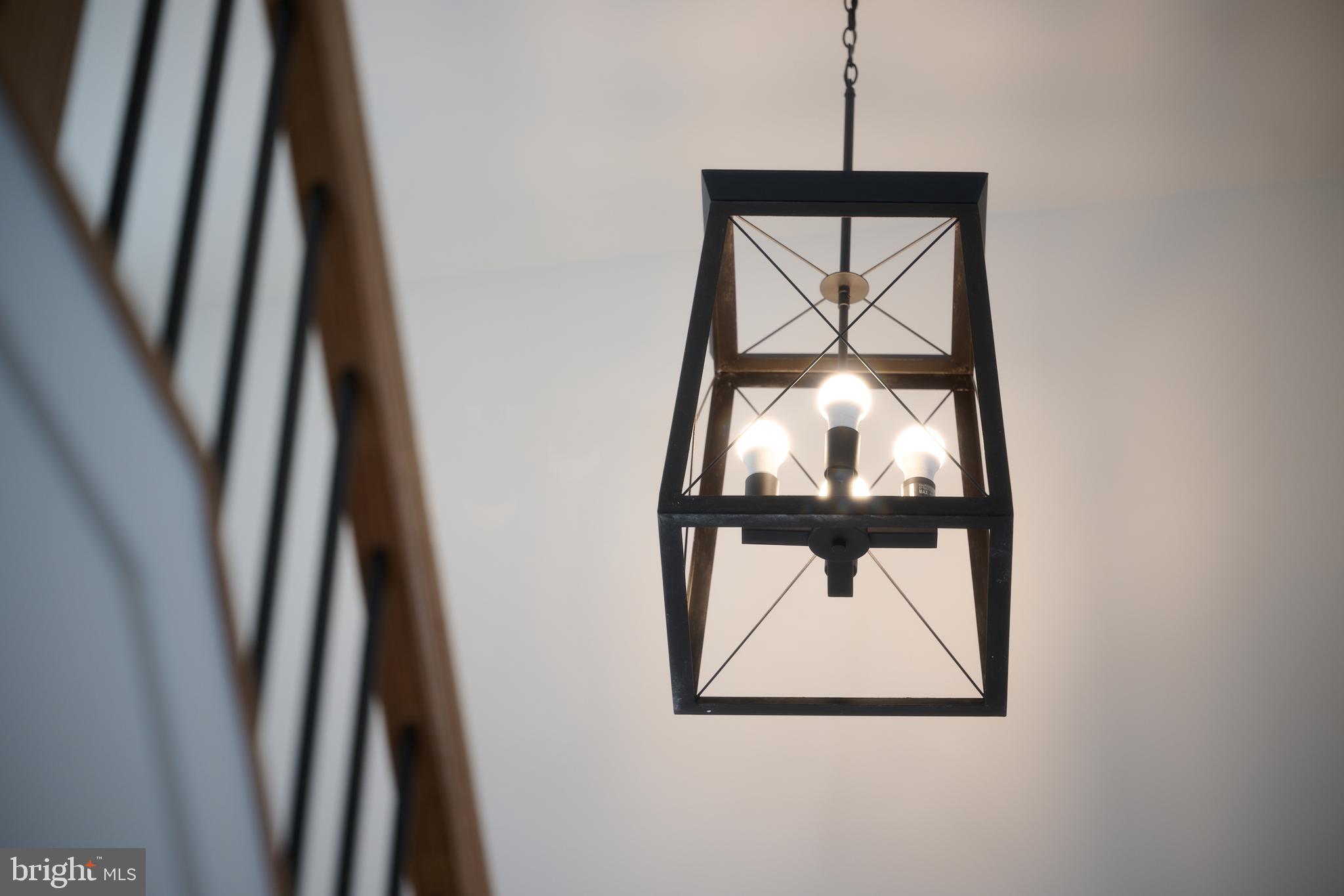 THE HORIZON AT BRUSH VALLEY - Residential