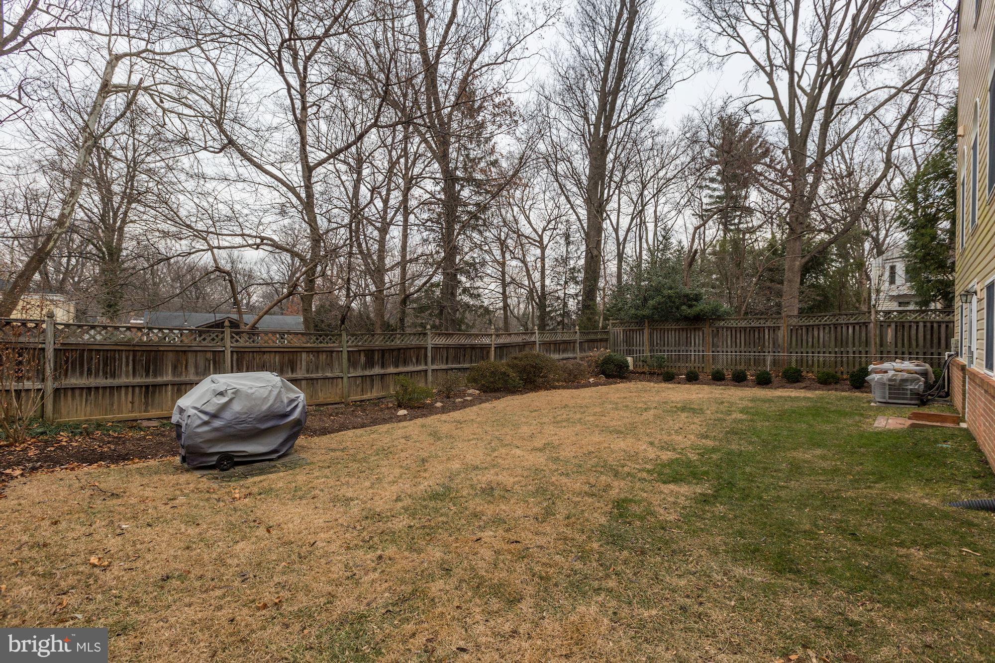 WOODMOOR - Residential