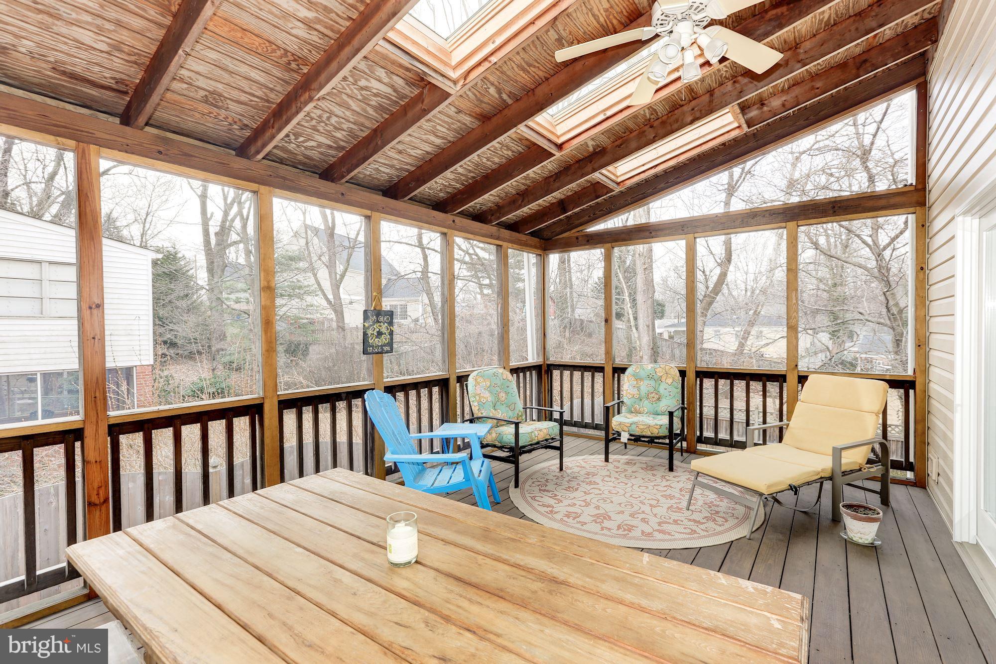 WOODMOOR - Residential