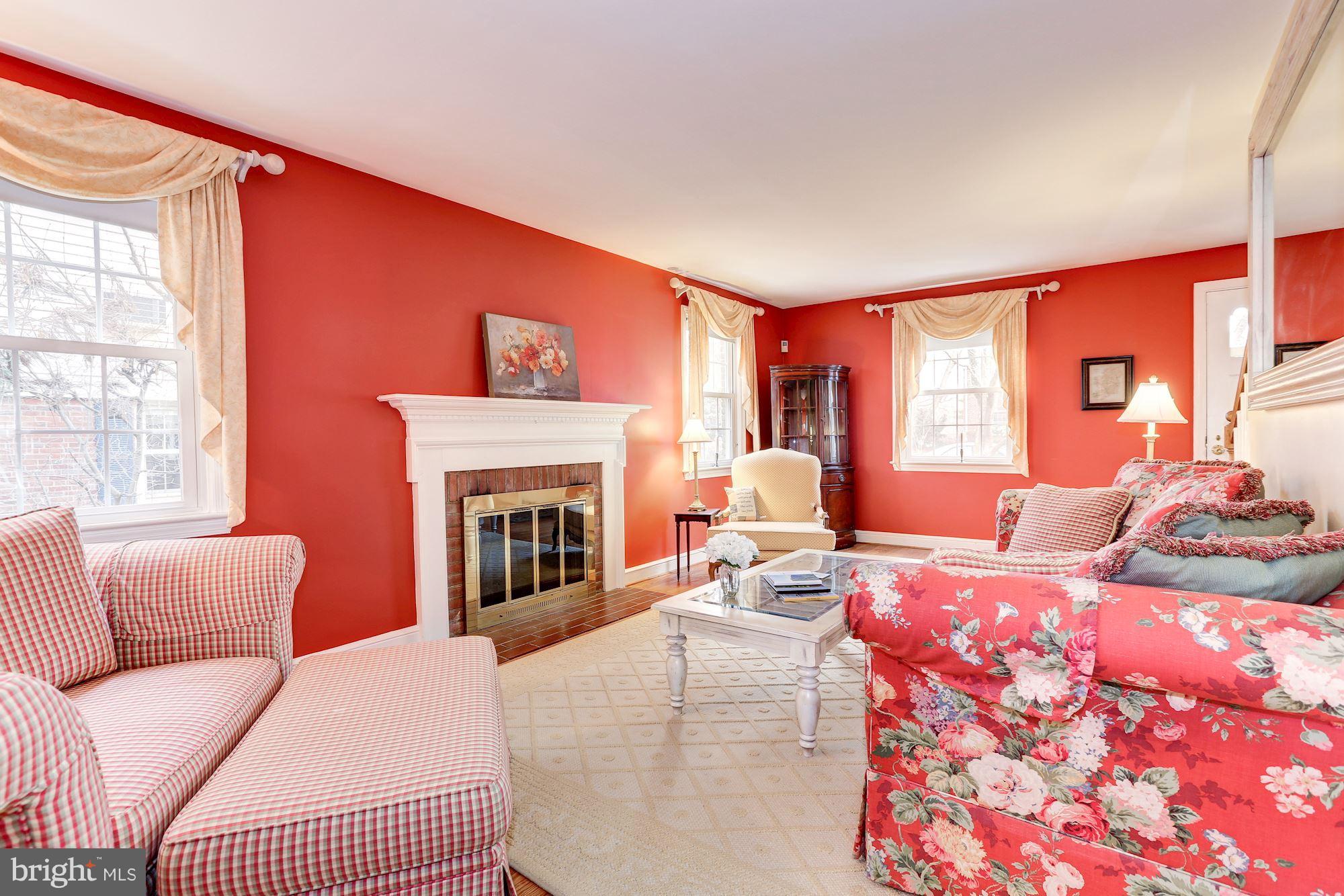 WOODMOOR - Residential