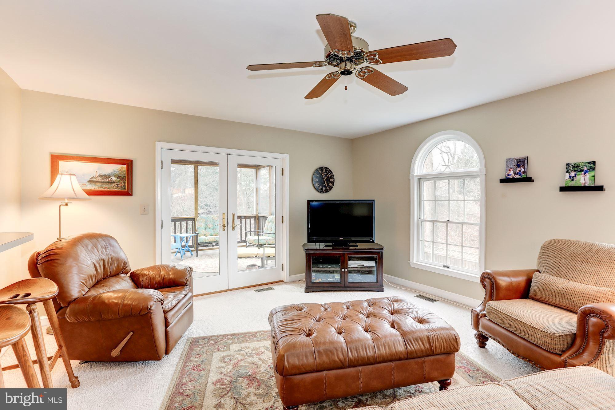 WOODMOOR - Residential