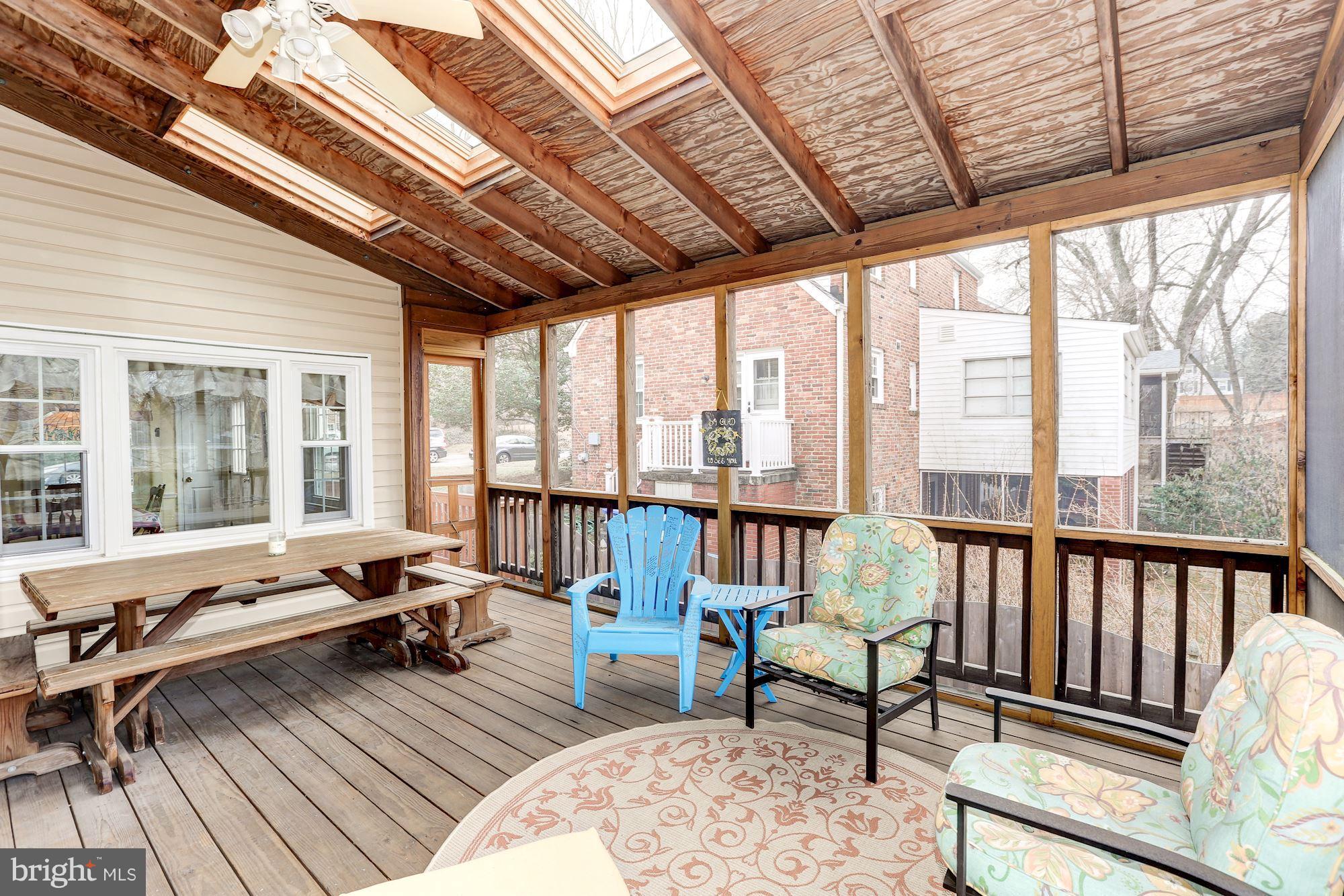 WOODMOOR - Residential