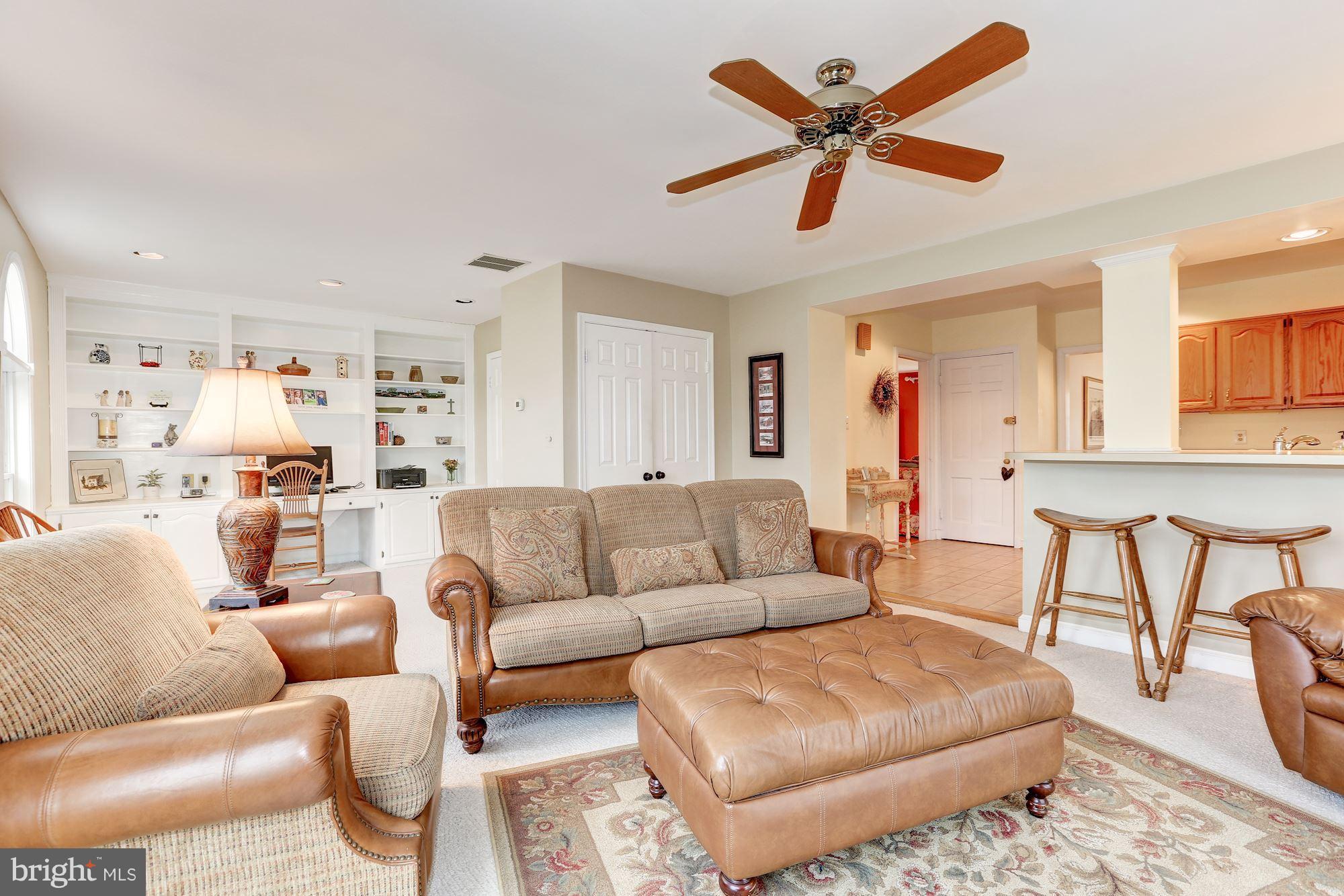 WOODMOOR - Residential