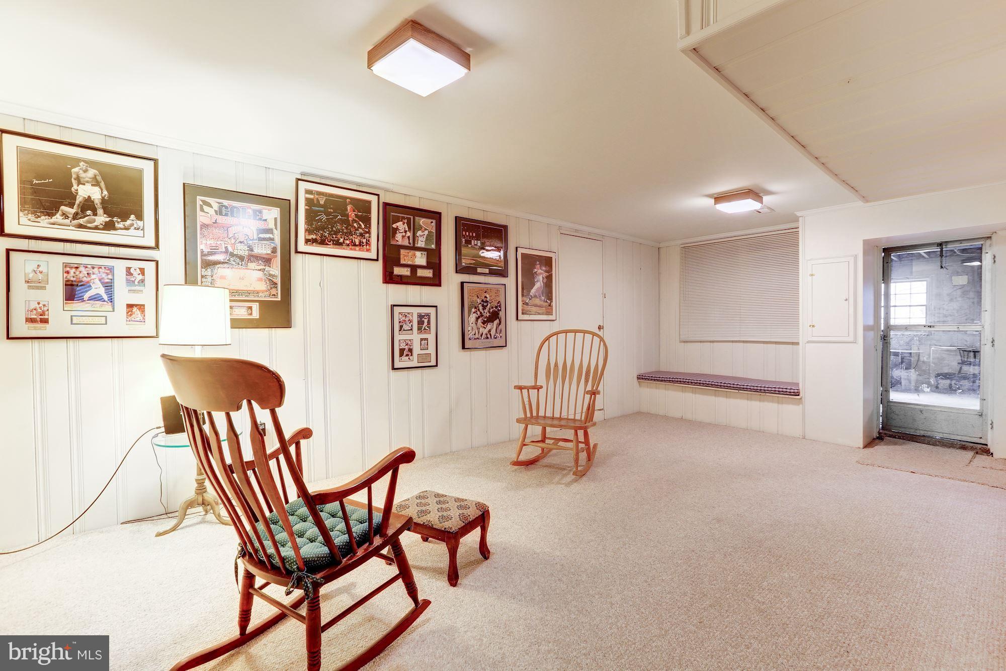 WOODMOOR - Residential