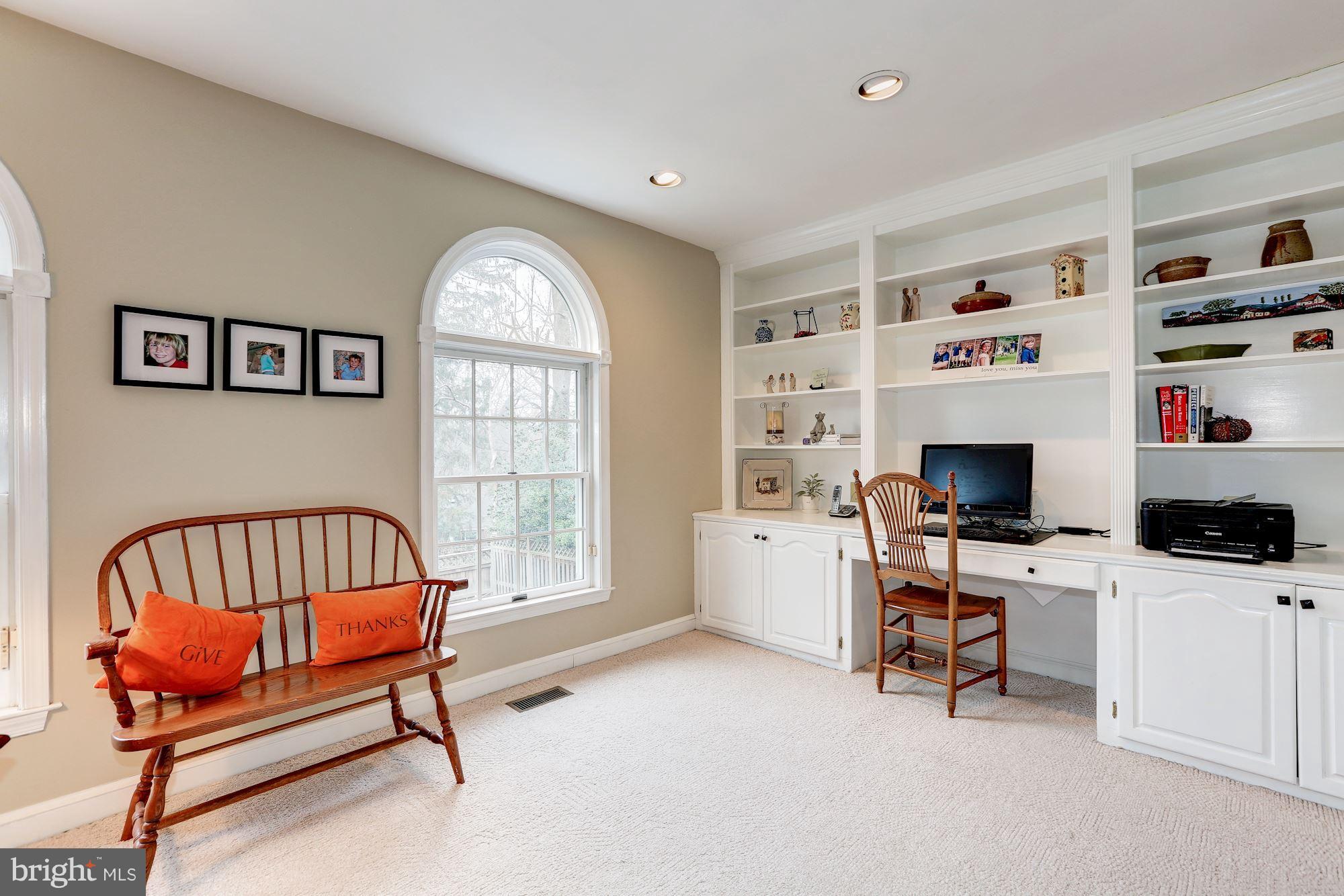 WOODMOOR - Residential