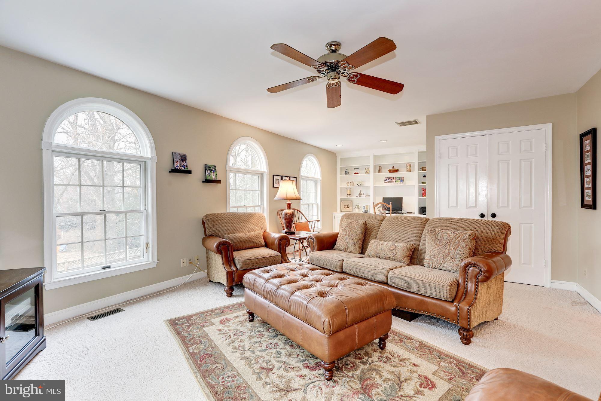 WOODMOOR - Residential