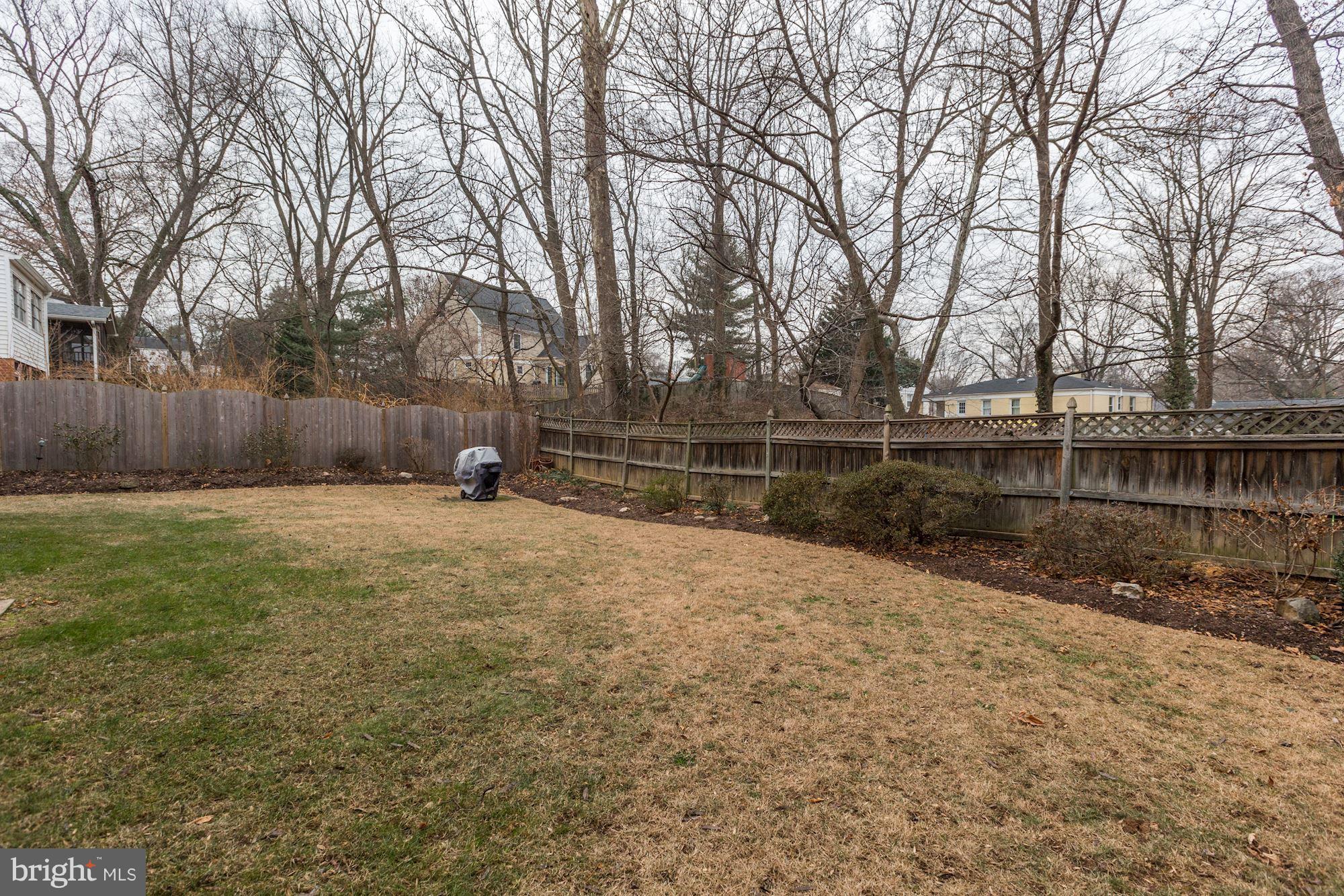 WOODMOOR - Residential