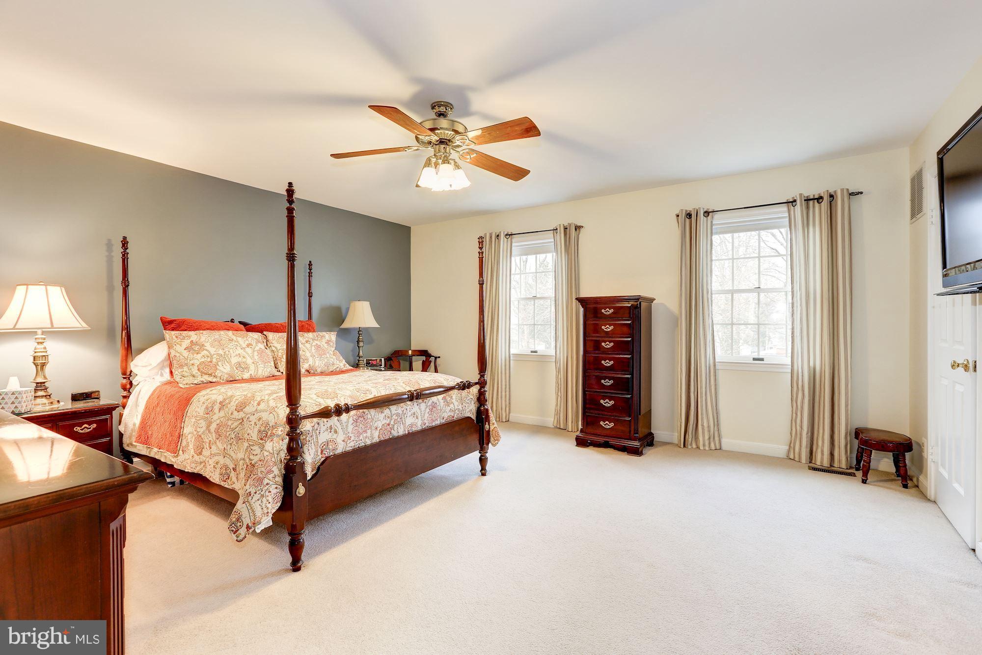 WOODMOOR - Residential