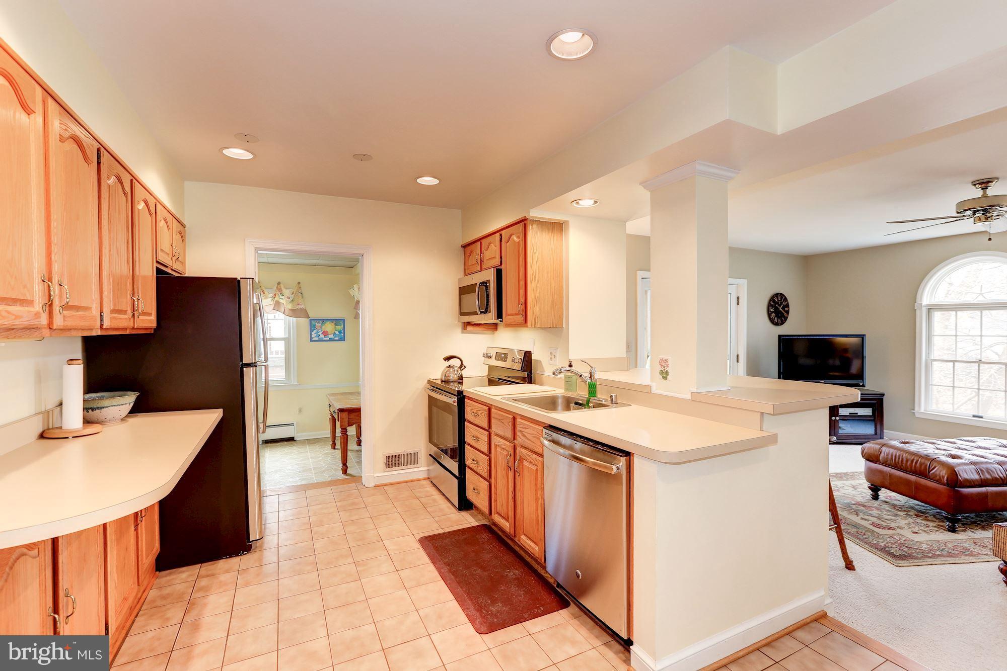 WOODMOOR - Residential