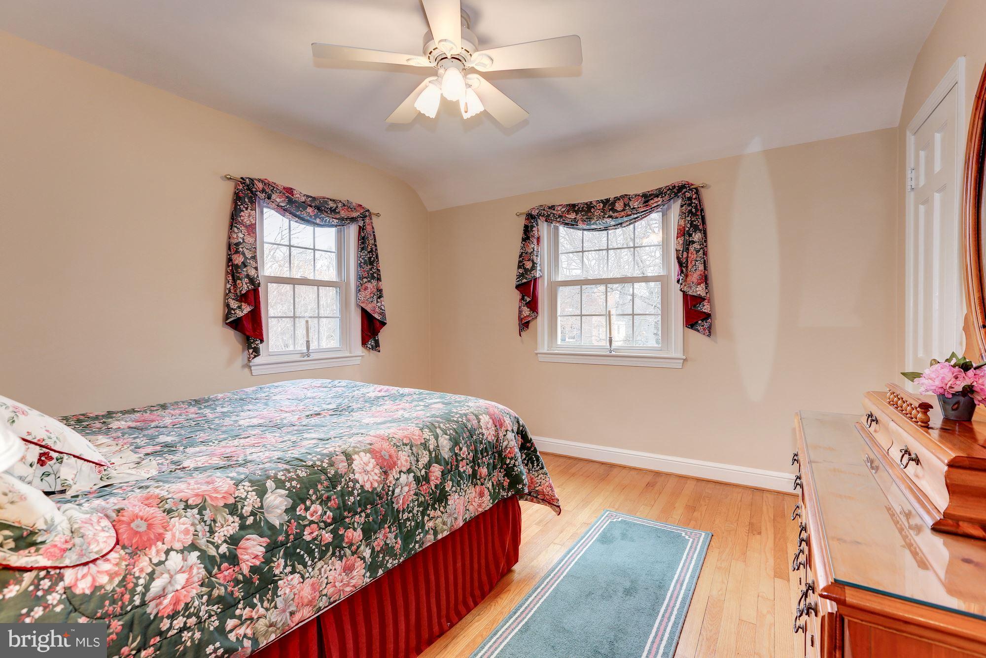 WOODMOOR - Residential