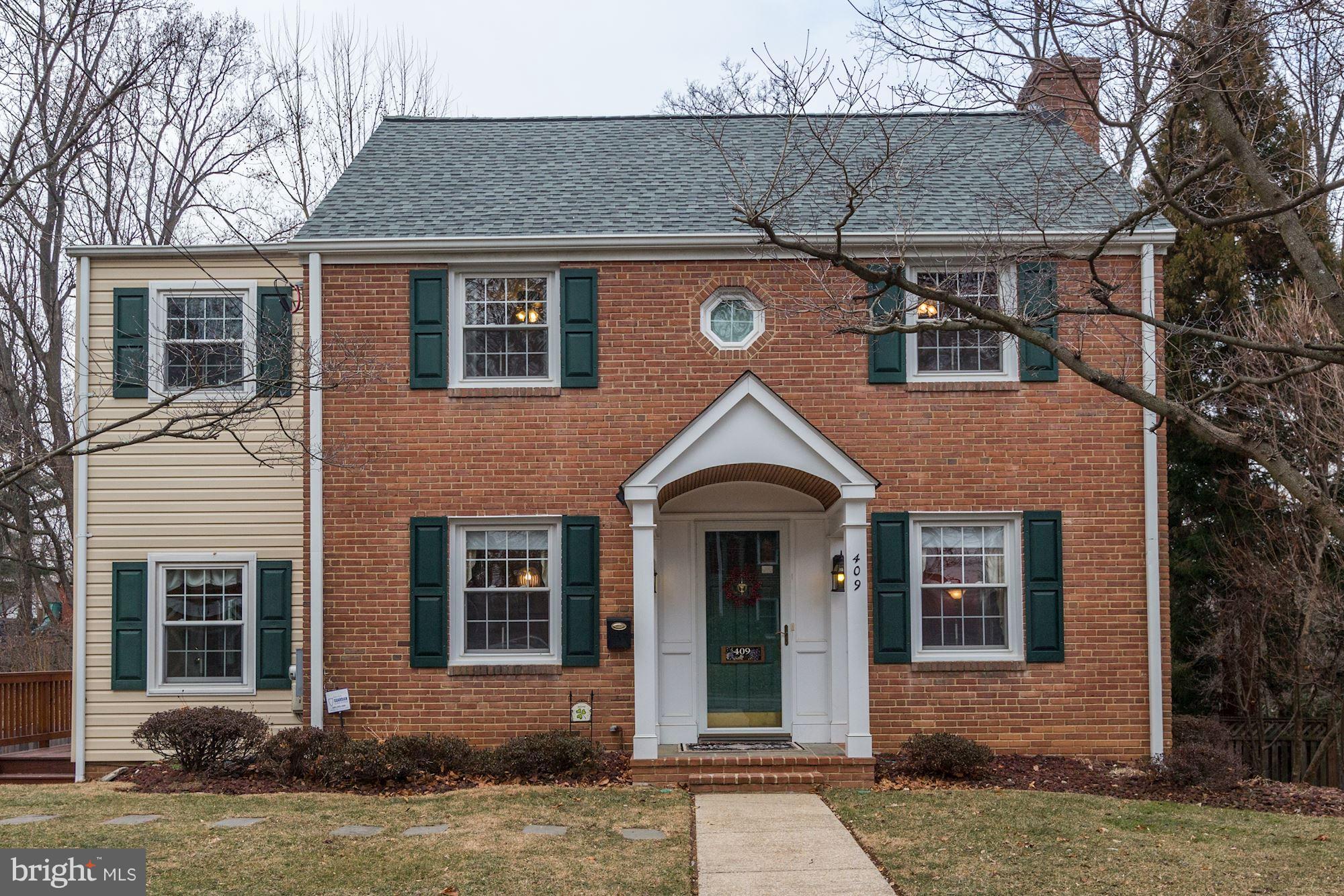 WOODMOOR - Residential