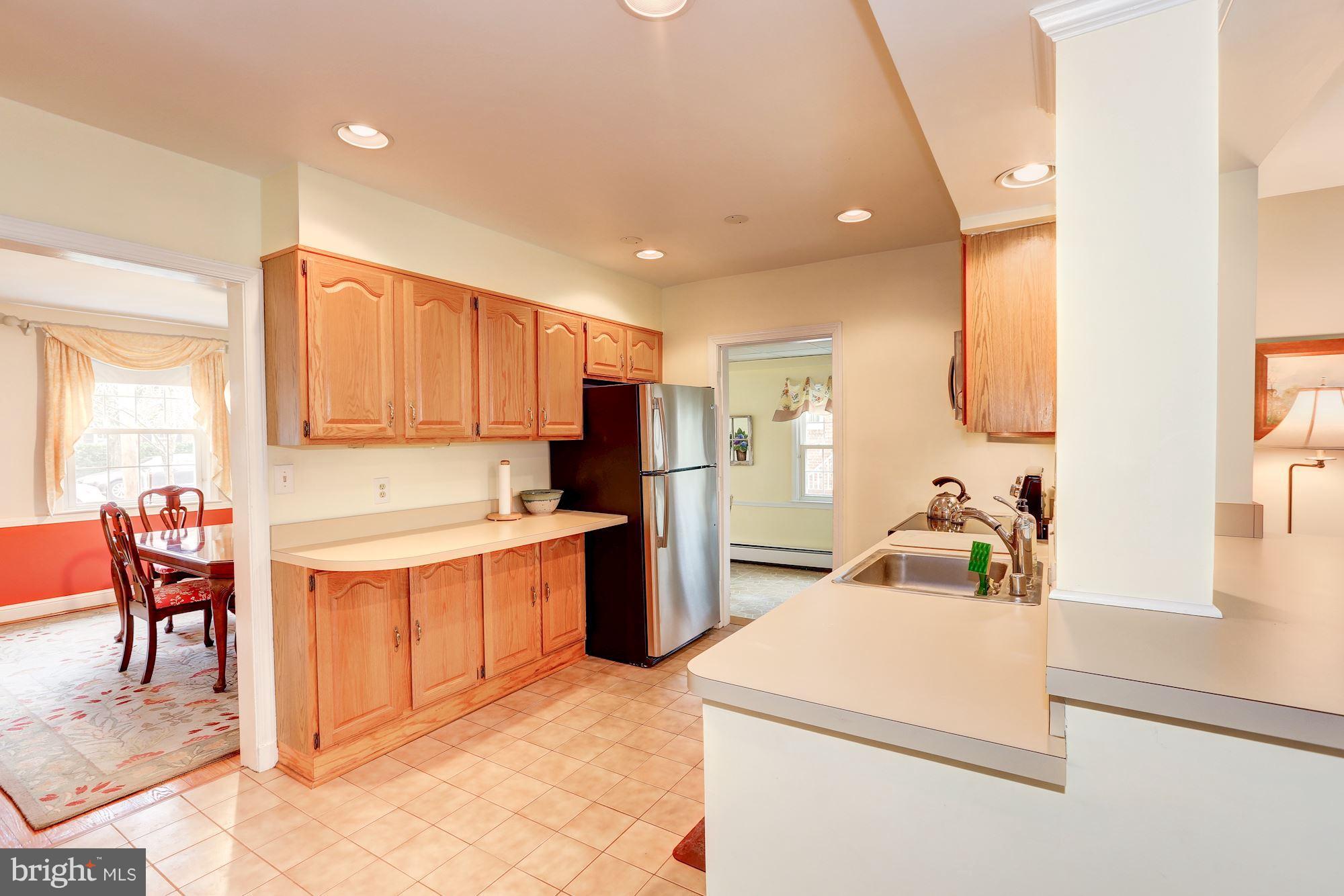 WOODMOOR - Residential