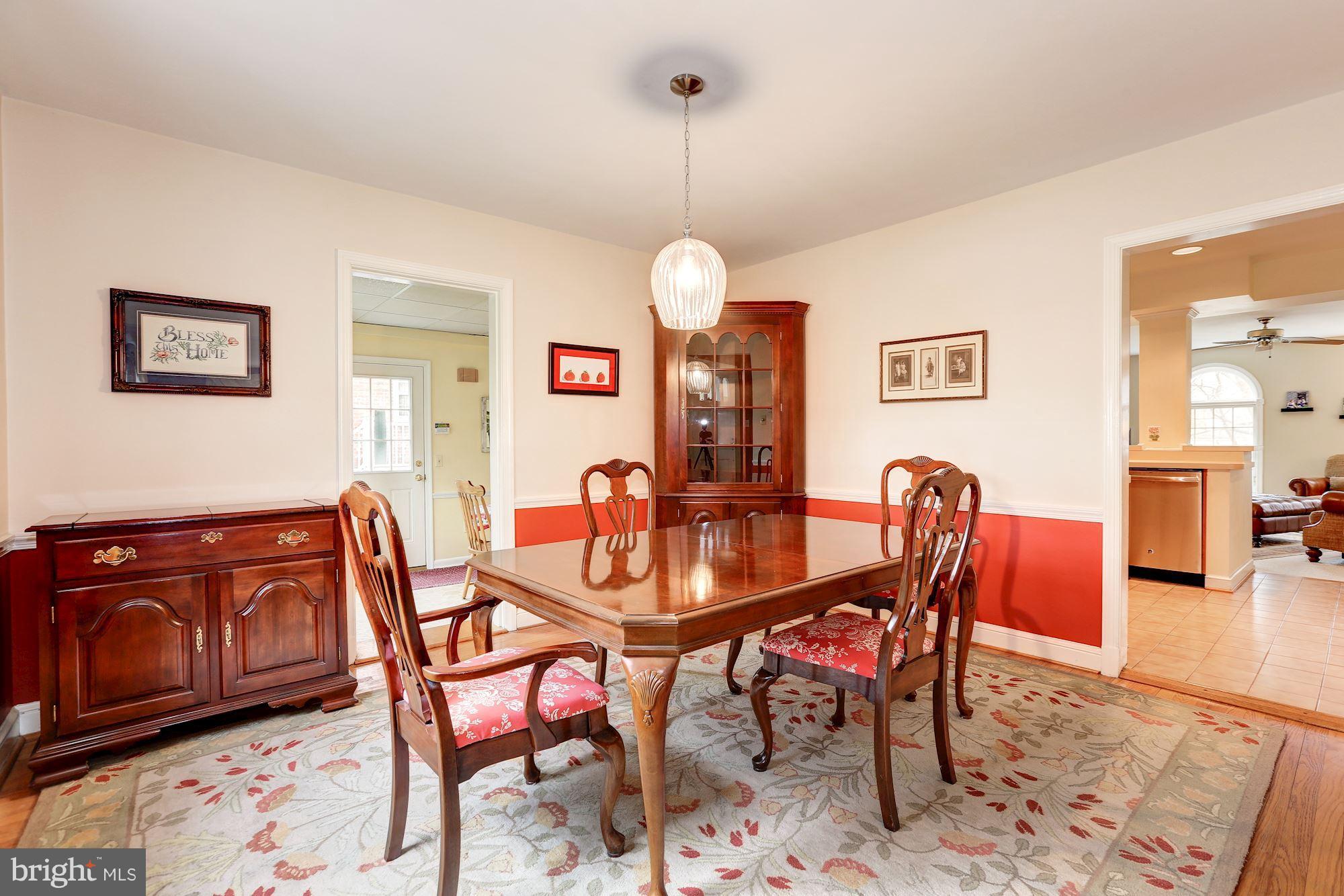 WOODMOOR - Residential