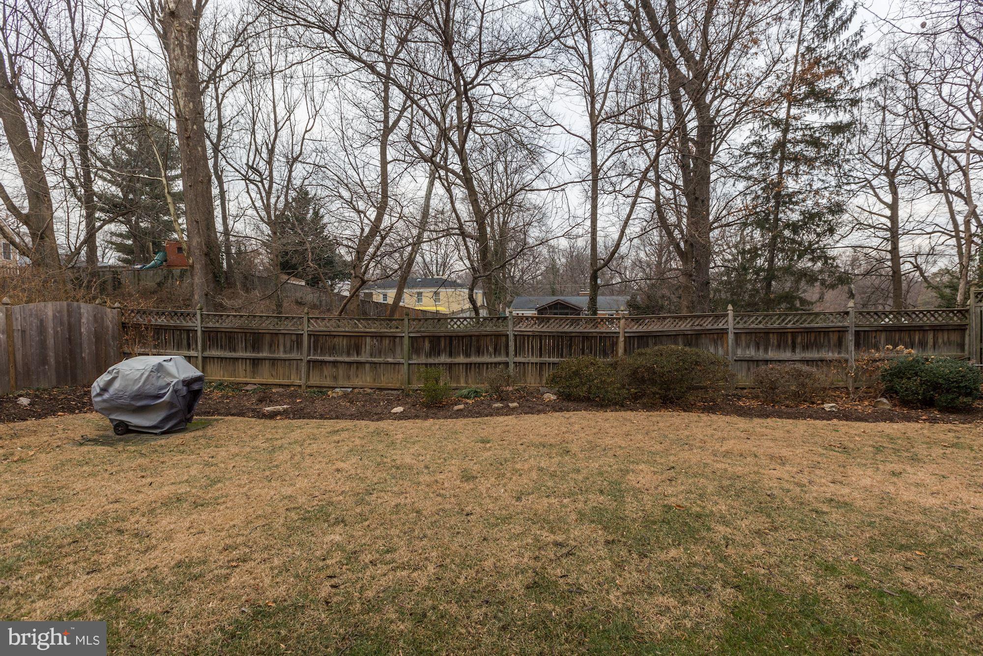 WOODMOOR - Residential