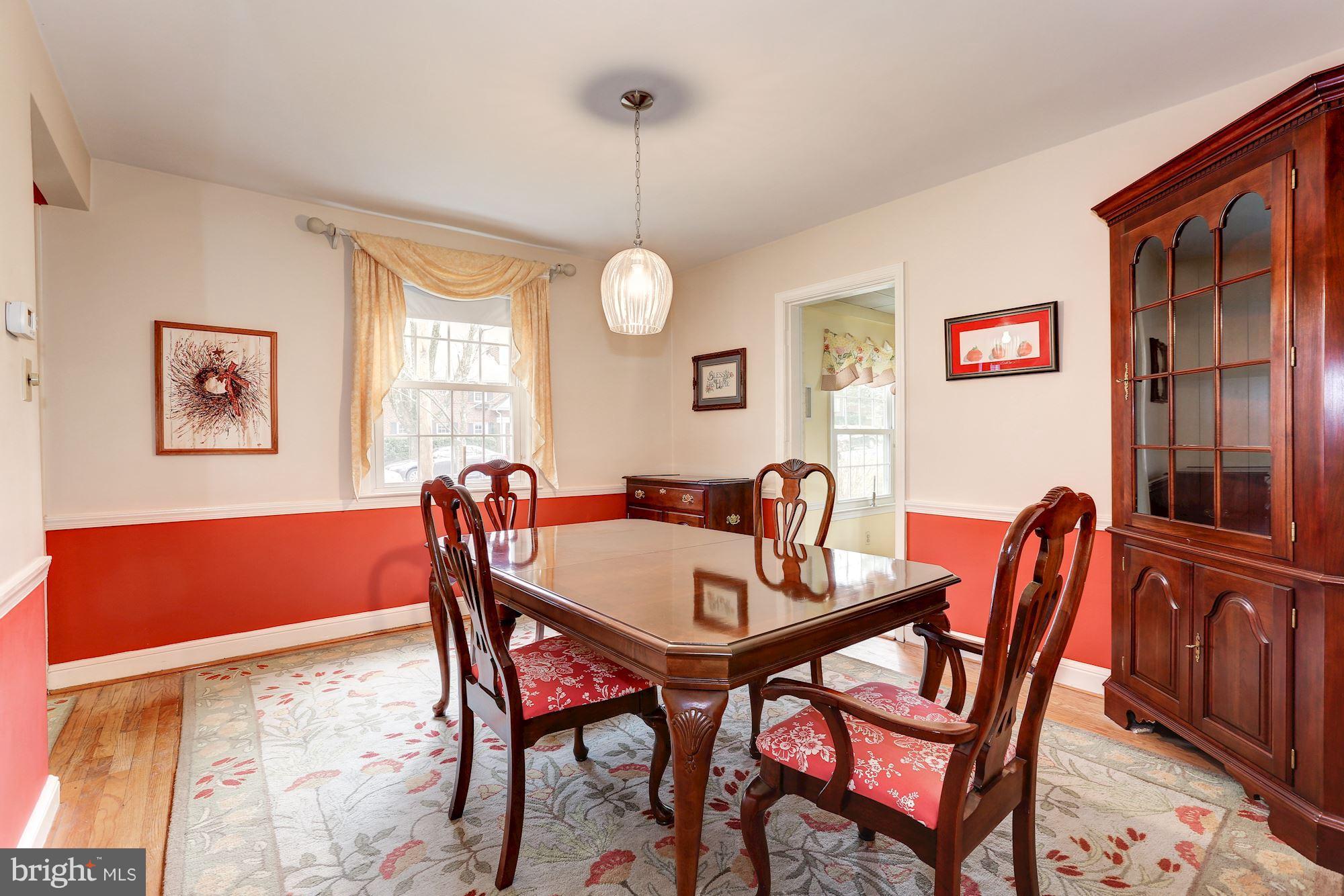 WOODMOOR - Residential