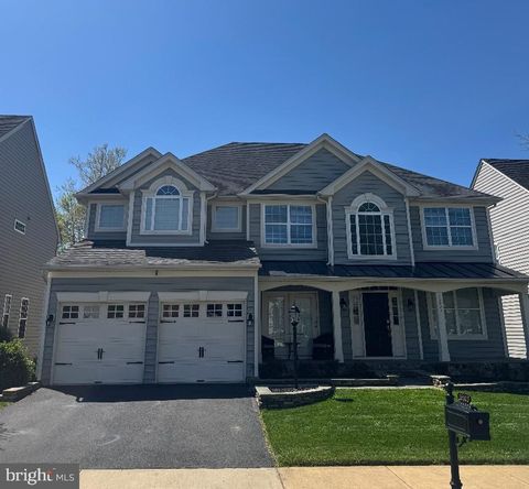 16603 SPACE MORE CIRCLE WOODBRIDGE VA 22191