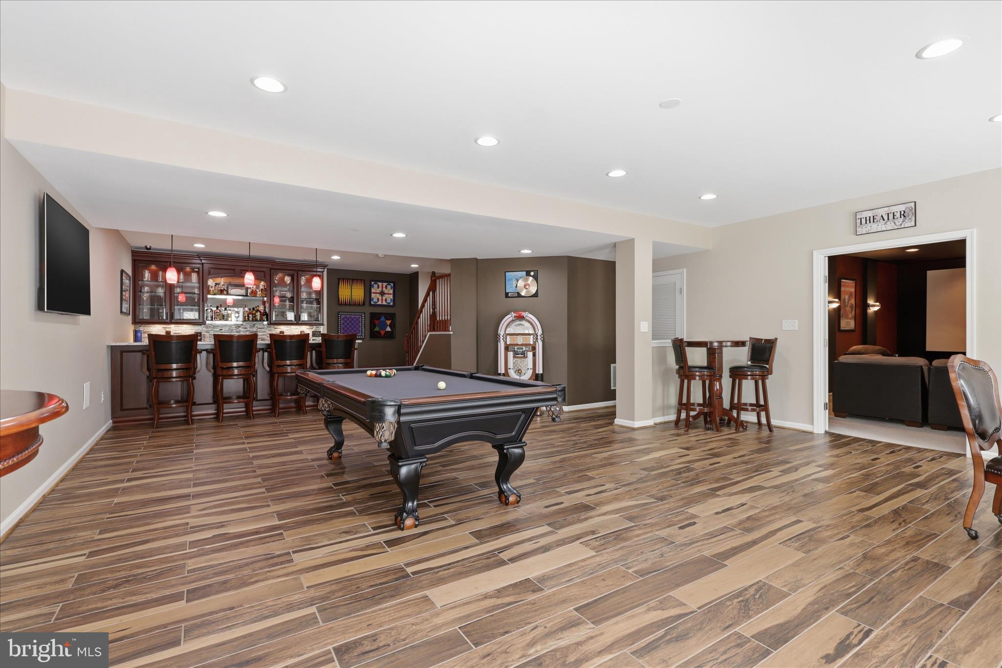 PORT POTOMAC - Residential