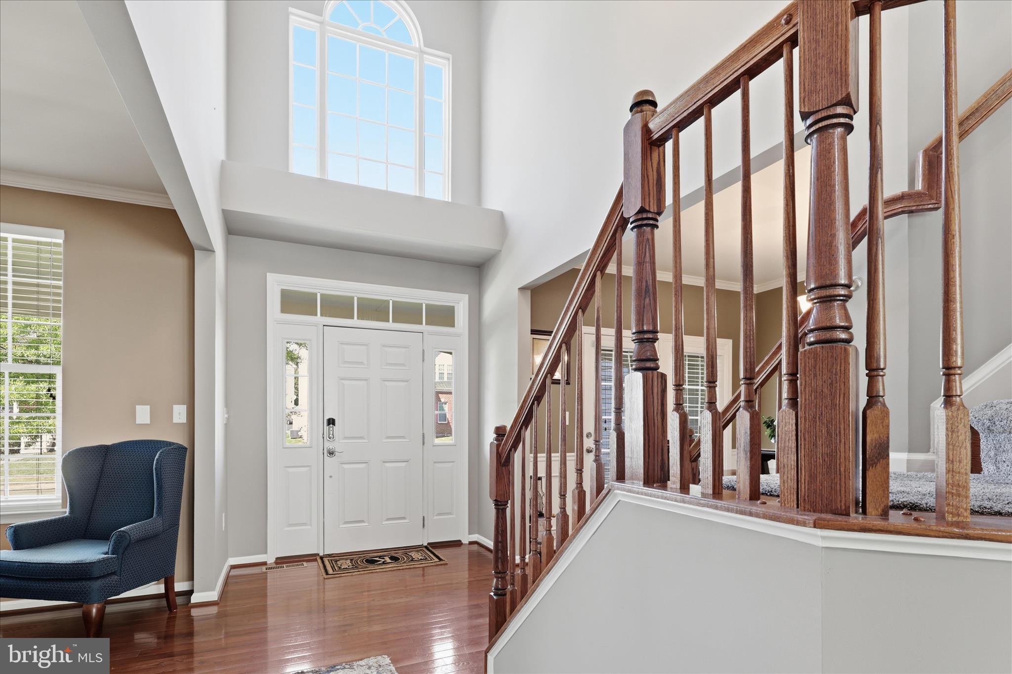 PORT POTOMAC - Residential