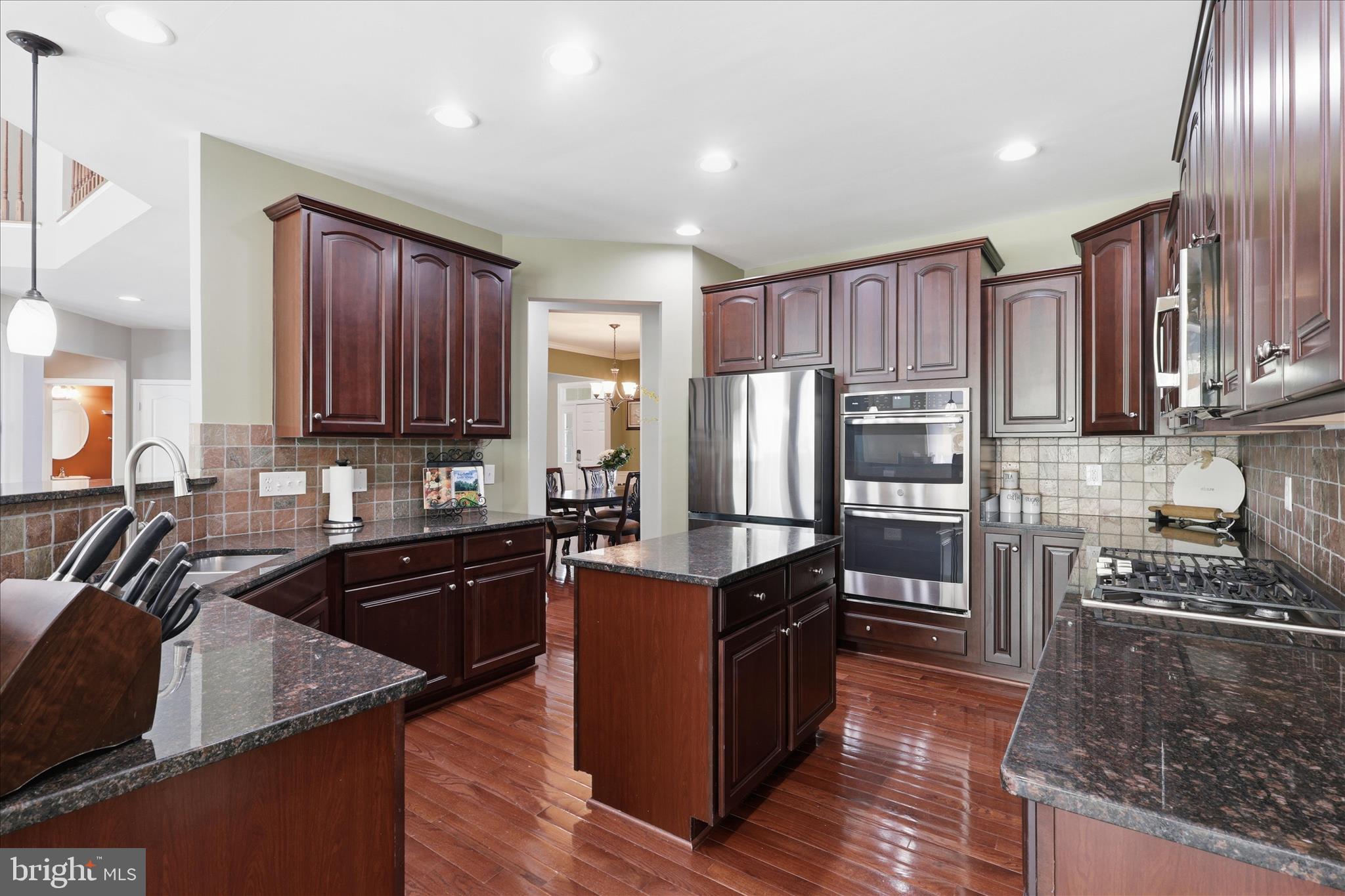 PORT POTOMAC - Residential