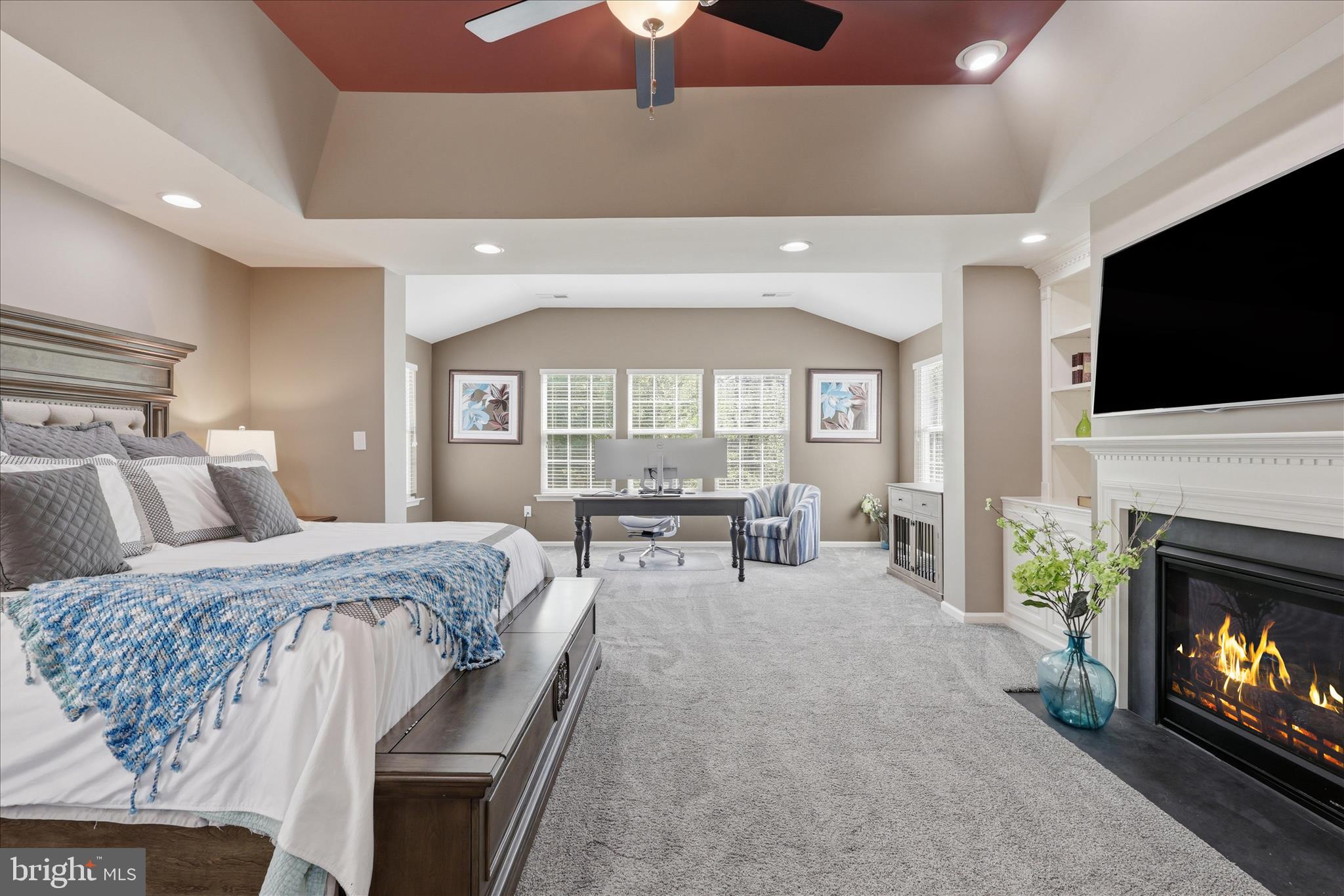 PORT POTOMAC - Residential