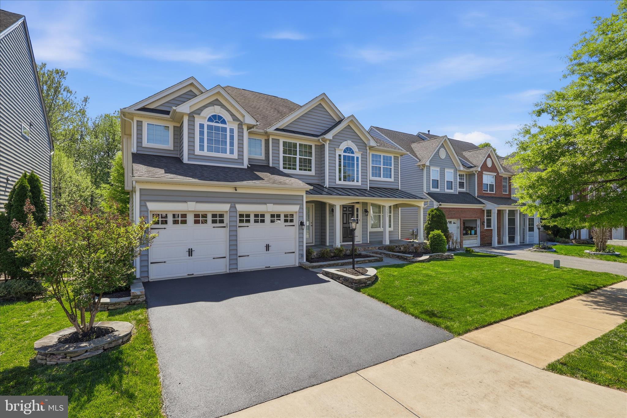 PORT POTOMAC - Residential