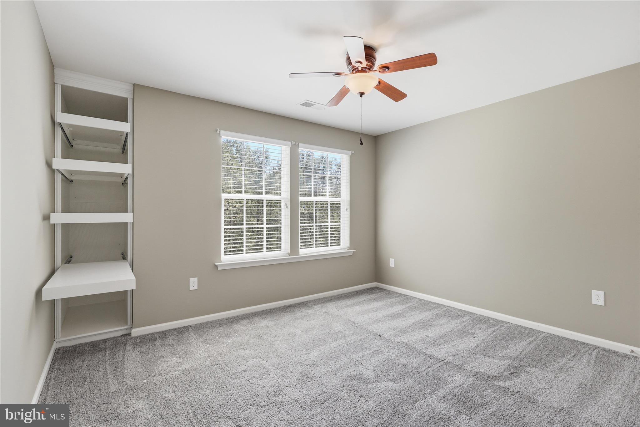 PORT POTOMAC - Residential