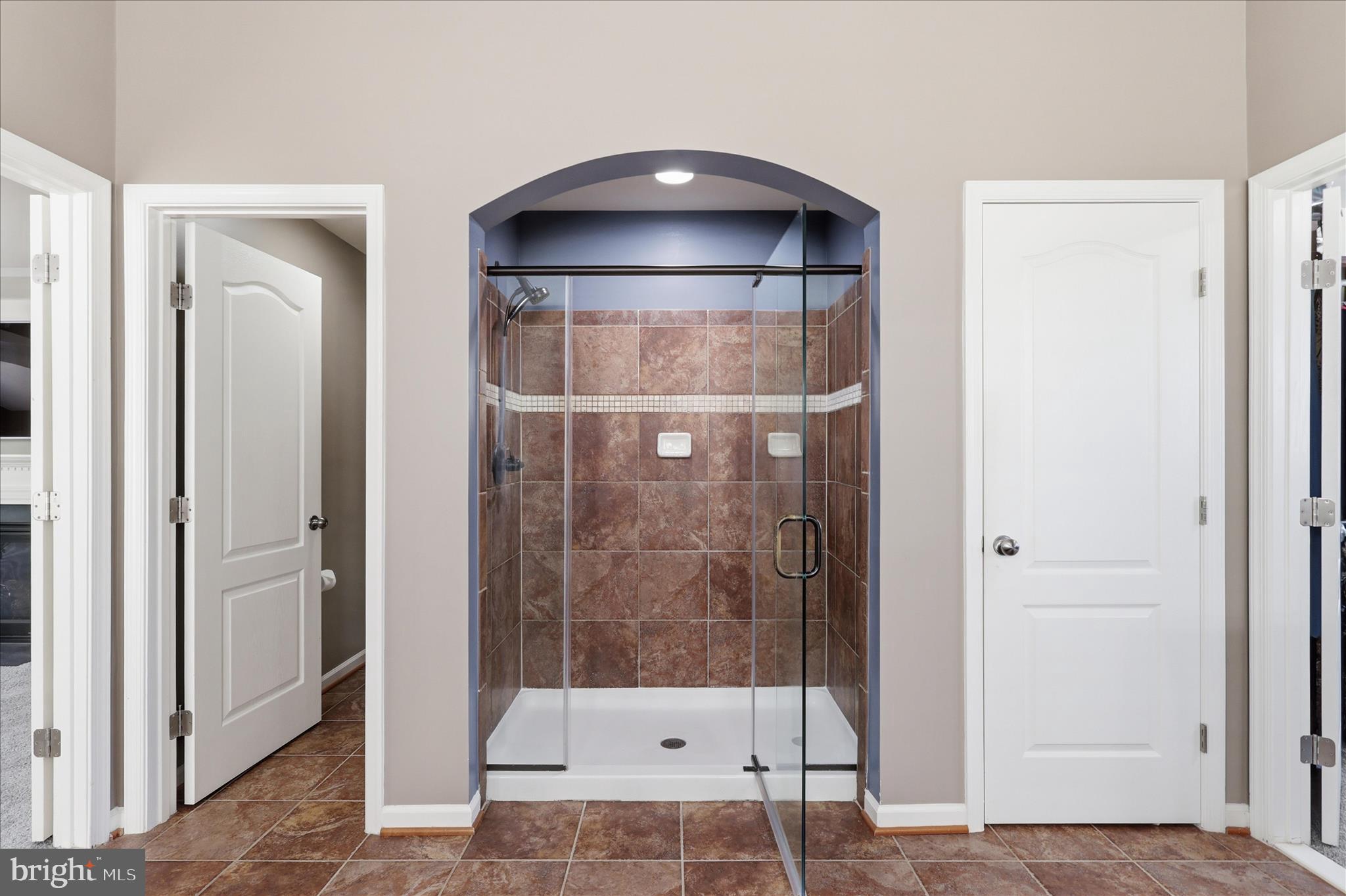 PORT POTOMAC - Residential