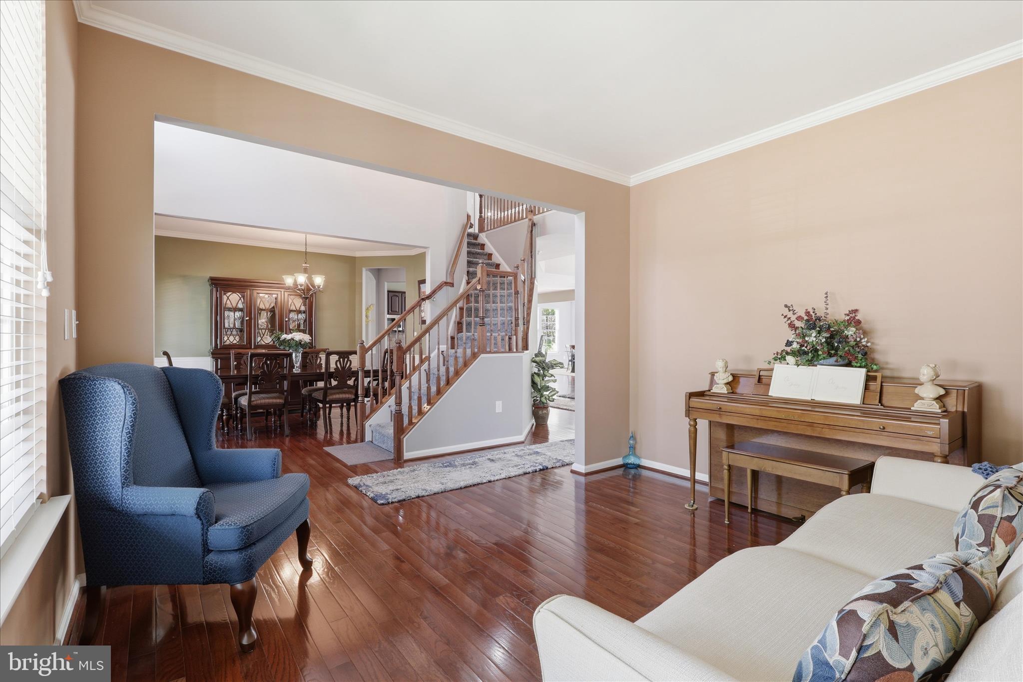 PORT POTOMAC - Residential