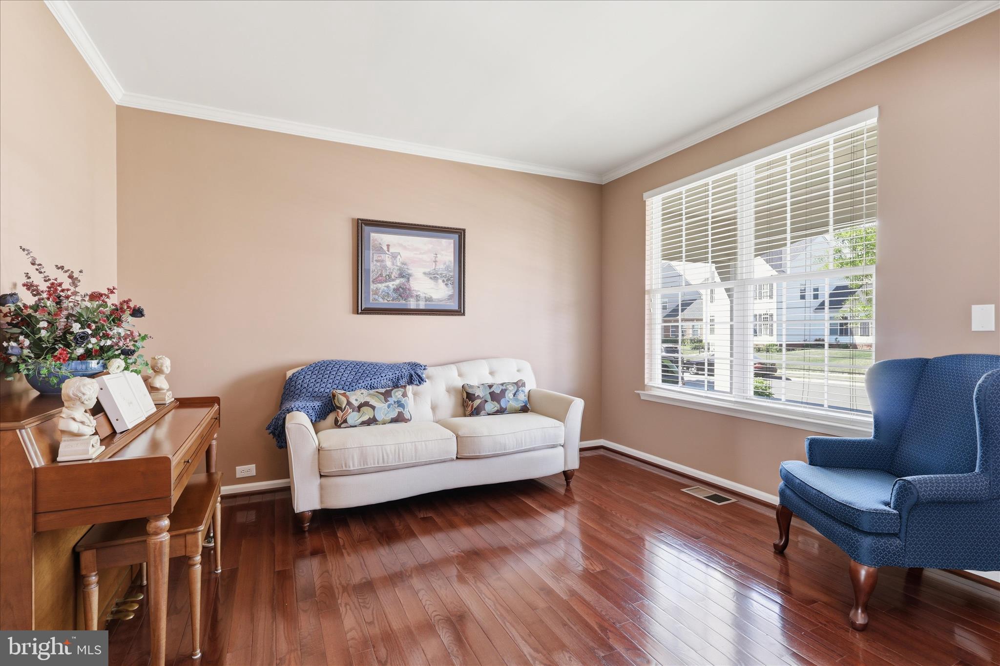 PORT POTOMAC - Residential