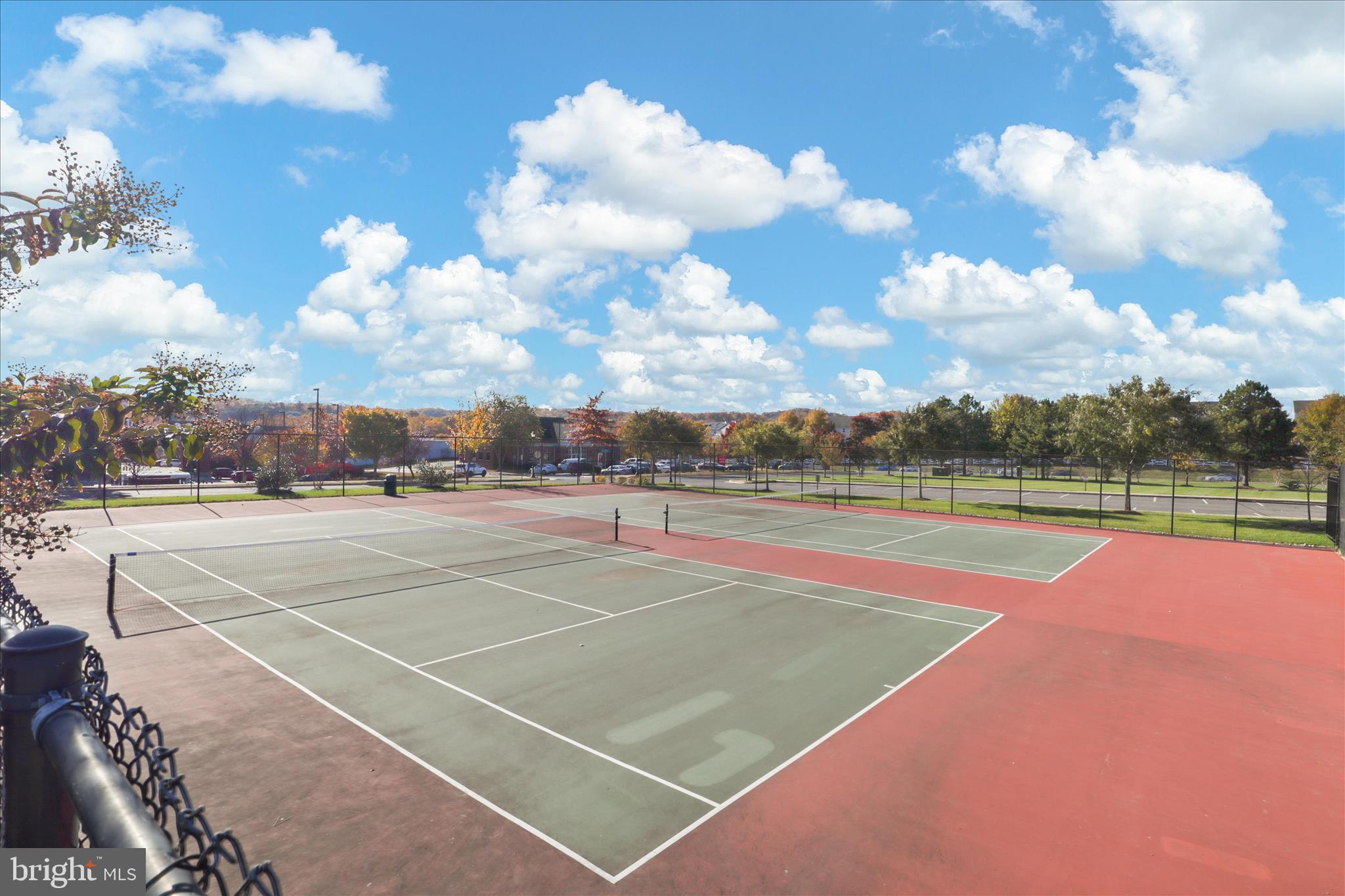 PORT POTOMAC - Residential