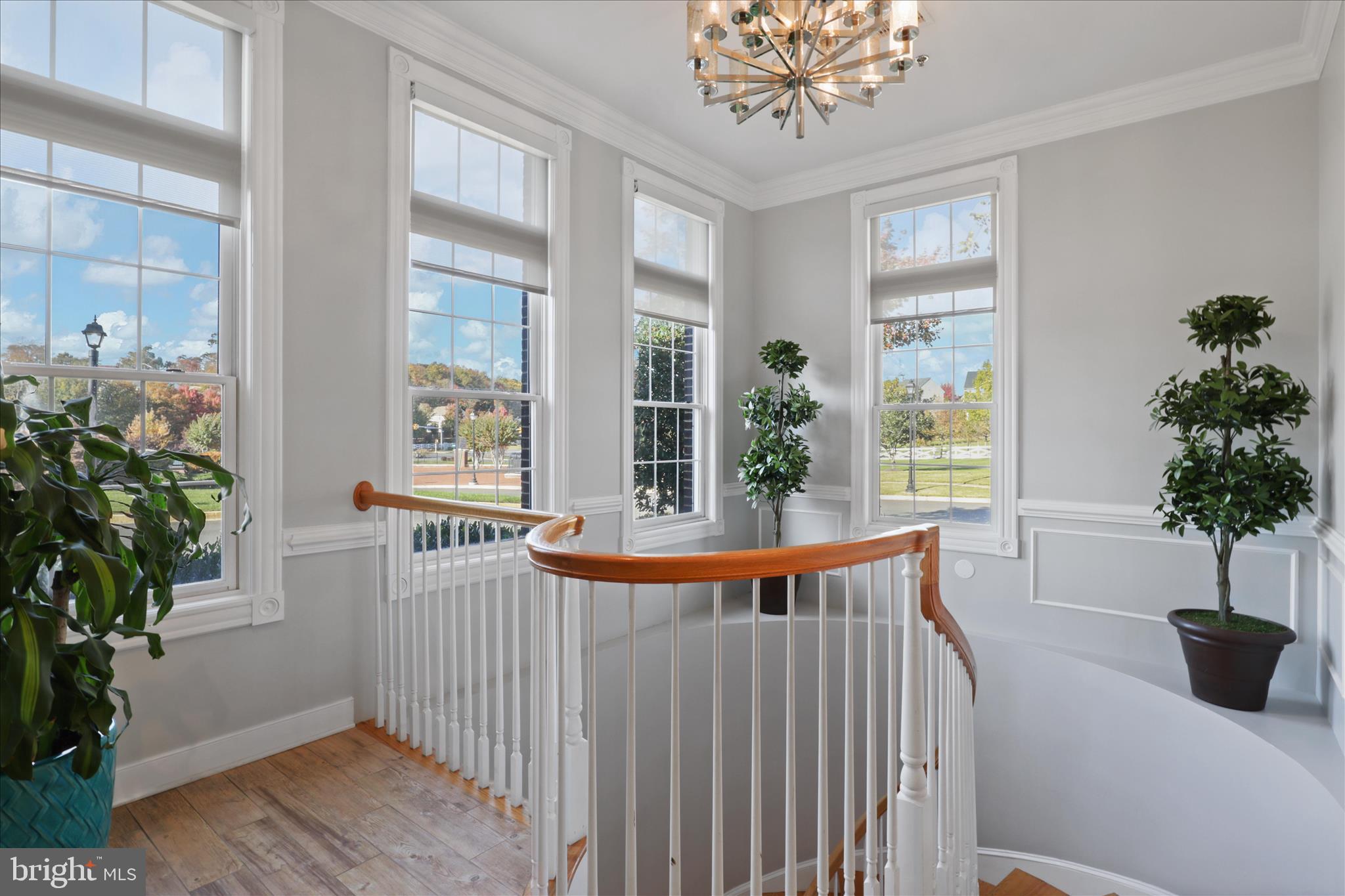 PORT POTOMAC - Residential