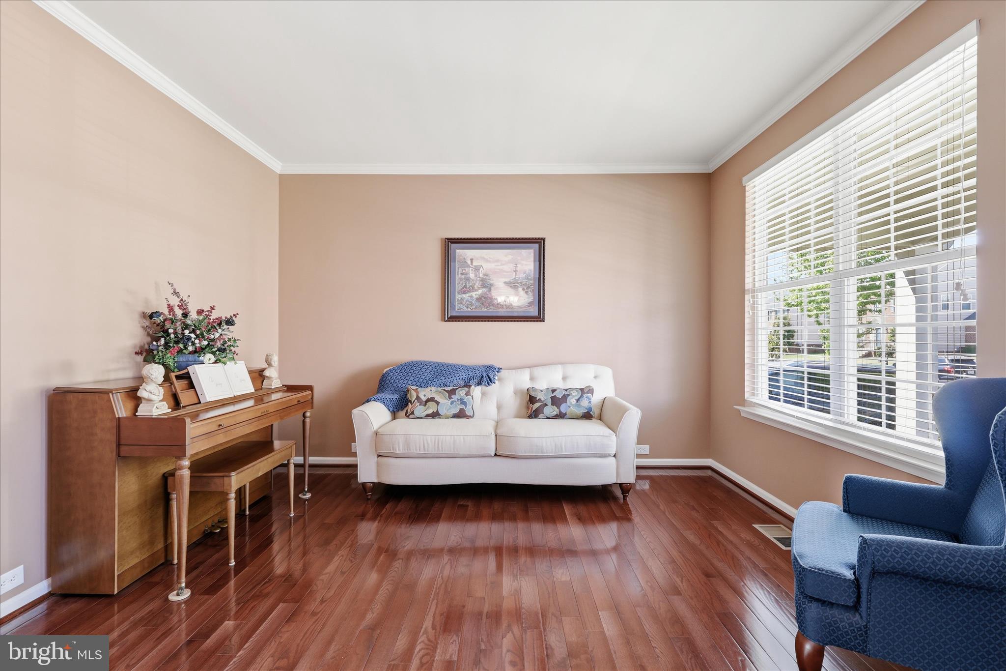 PORT POTOMAC - Residential