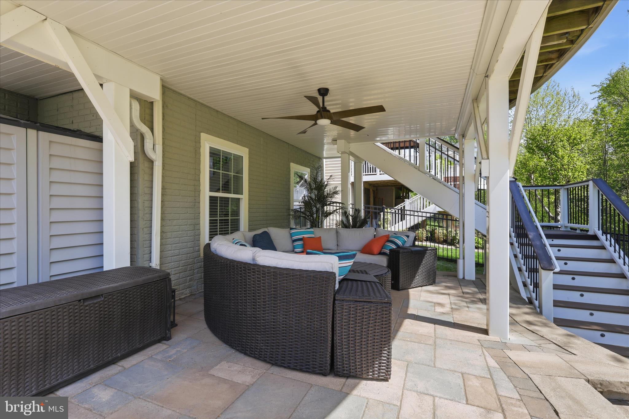 PORT POTOMAC - Residential