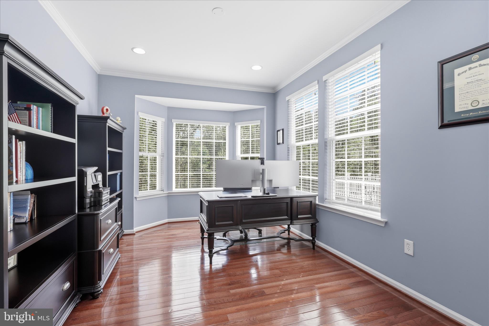 PORT POTOMAC - Residential