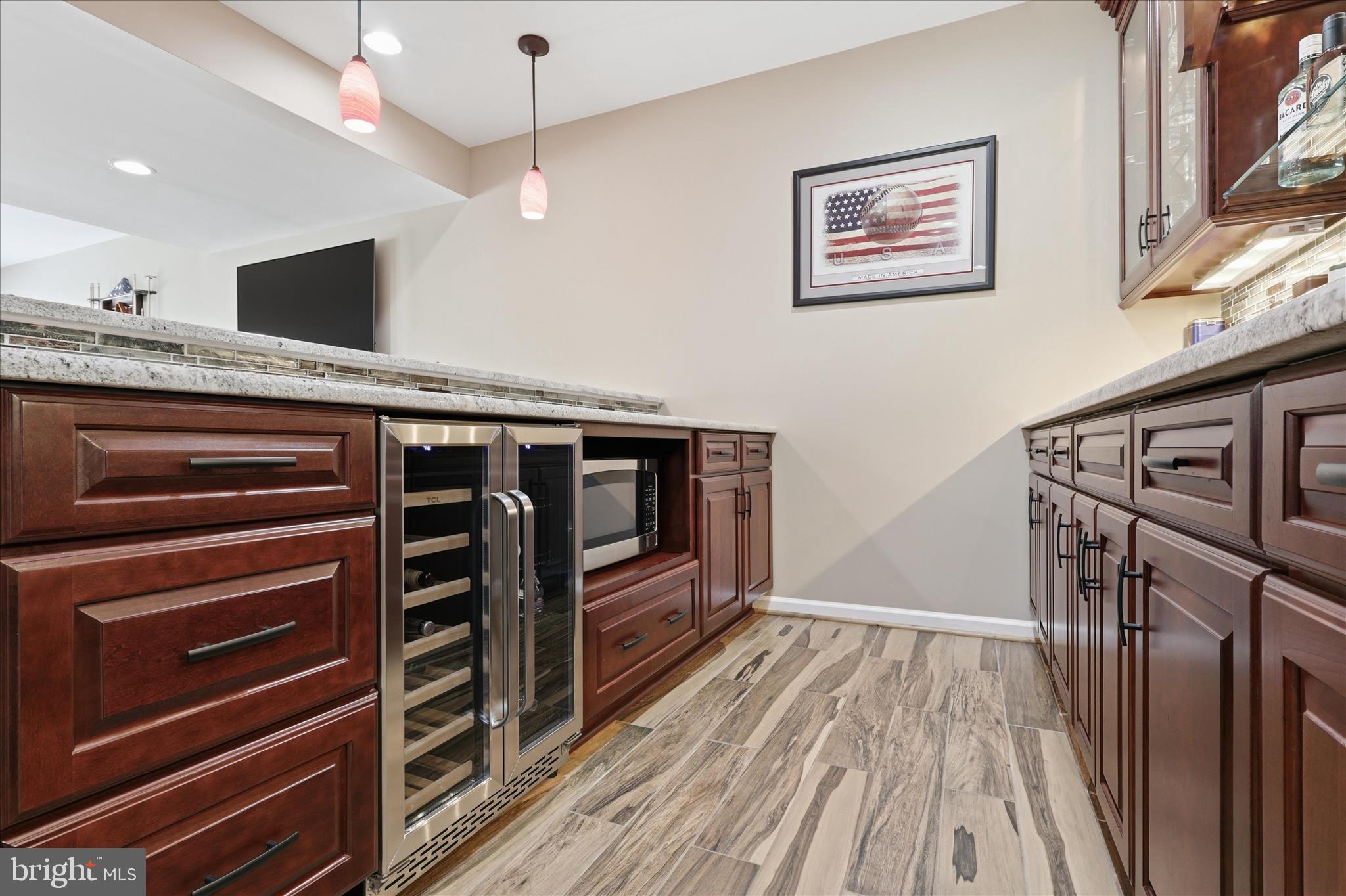 PORT POTOMAC - Residential